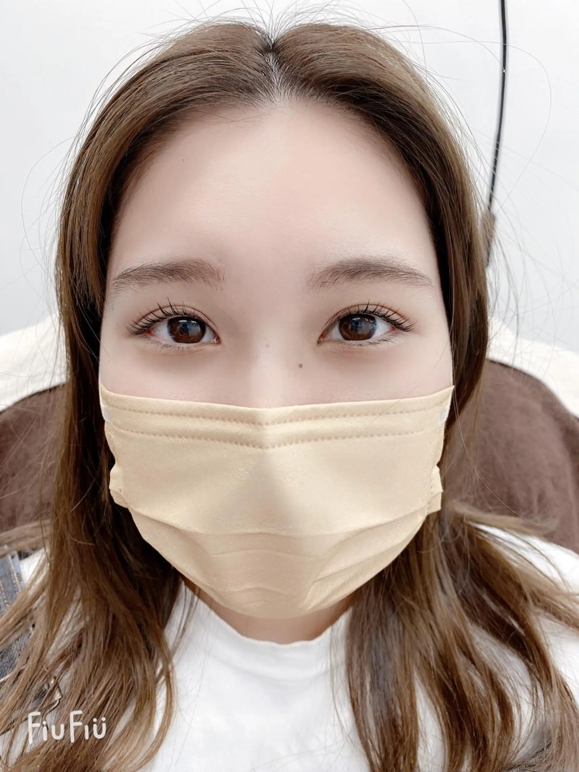 マツエク・マツパ パリジェンヌラッシュリフト Romine アイラッシュ&ネイルのマツエク・マツパデザイン