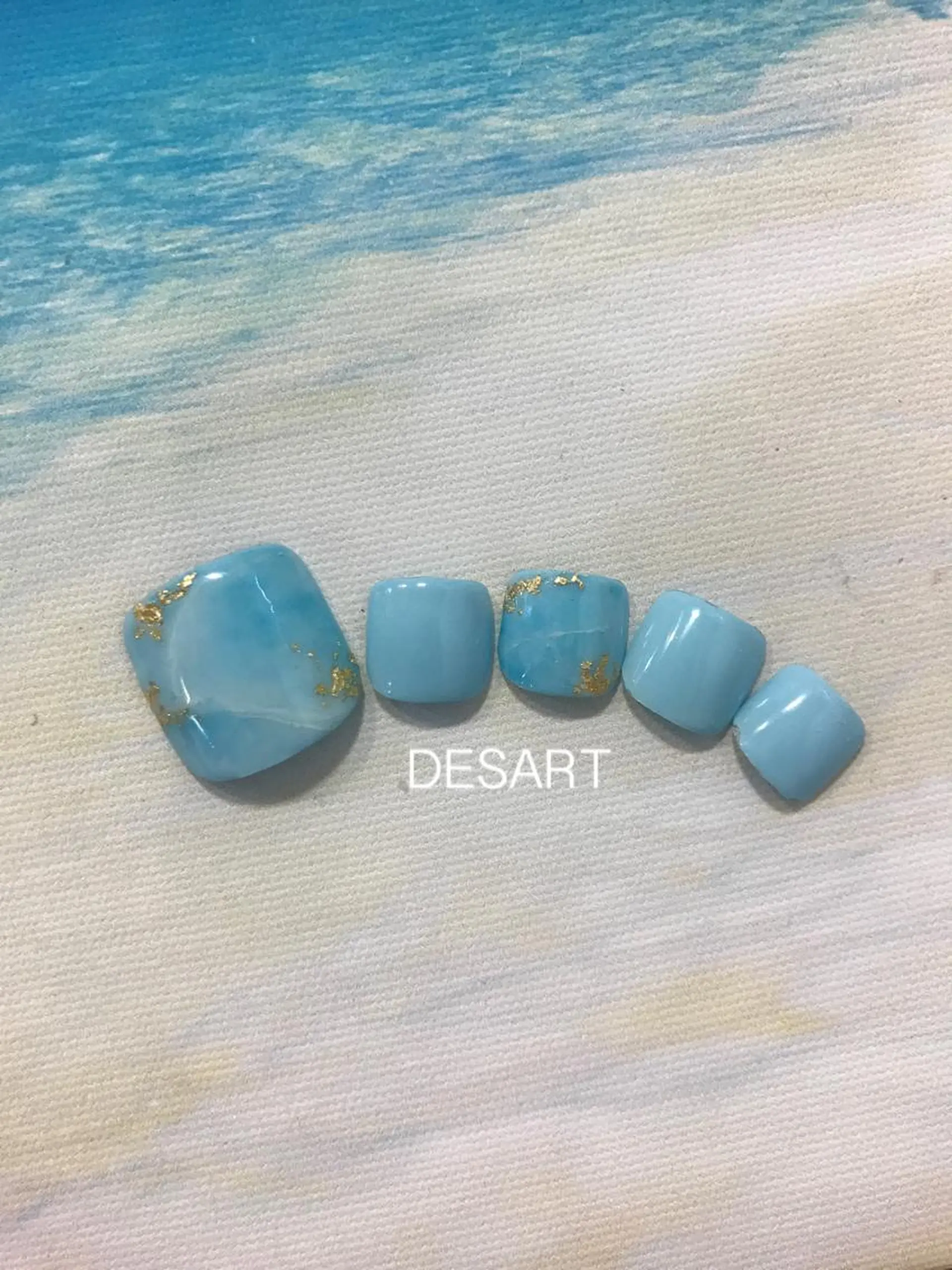 ネイル ”salon" そりまちゆうこのネイルデザイン