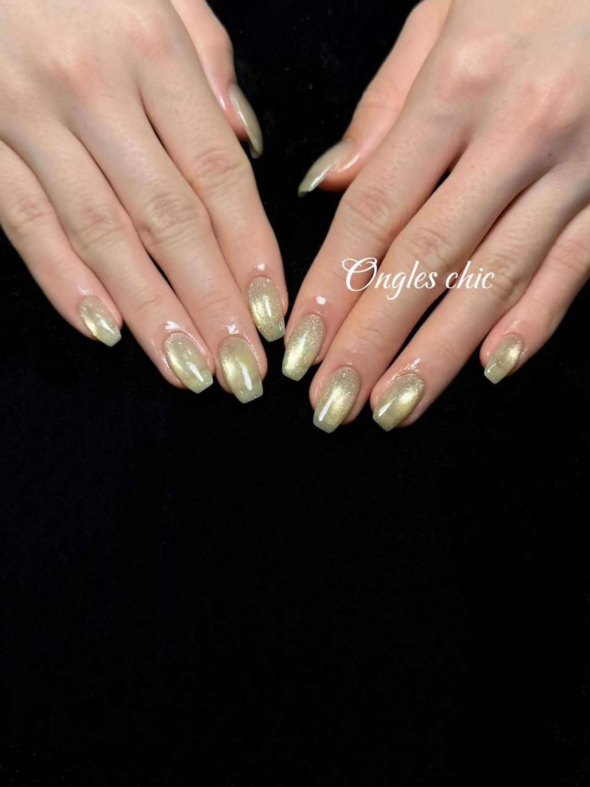 ネイル ハンドネイル ハンドケア mo moのネイルデザイン