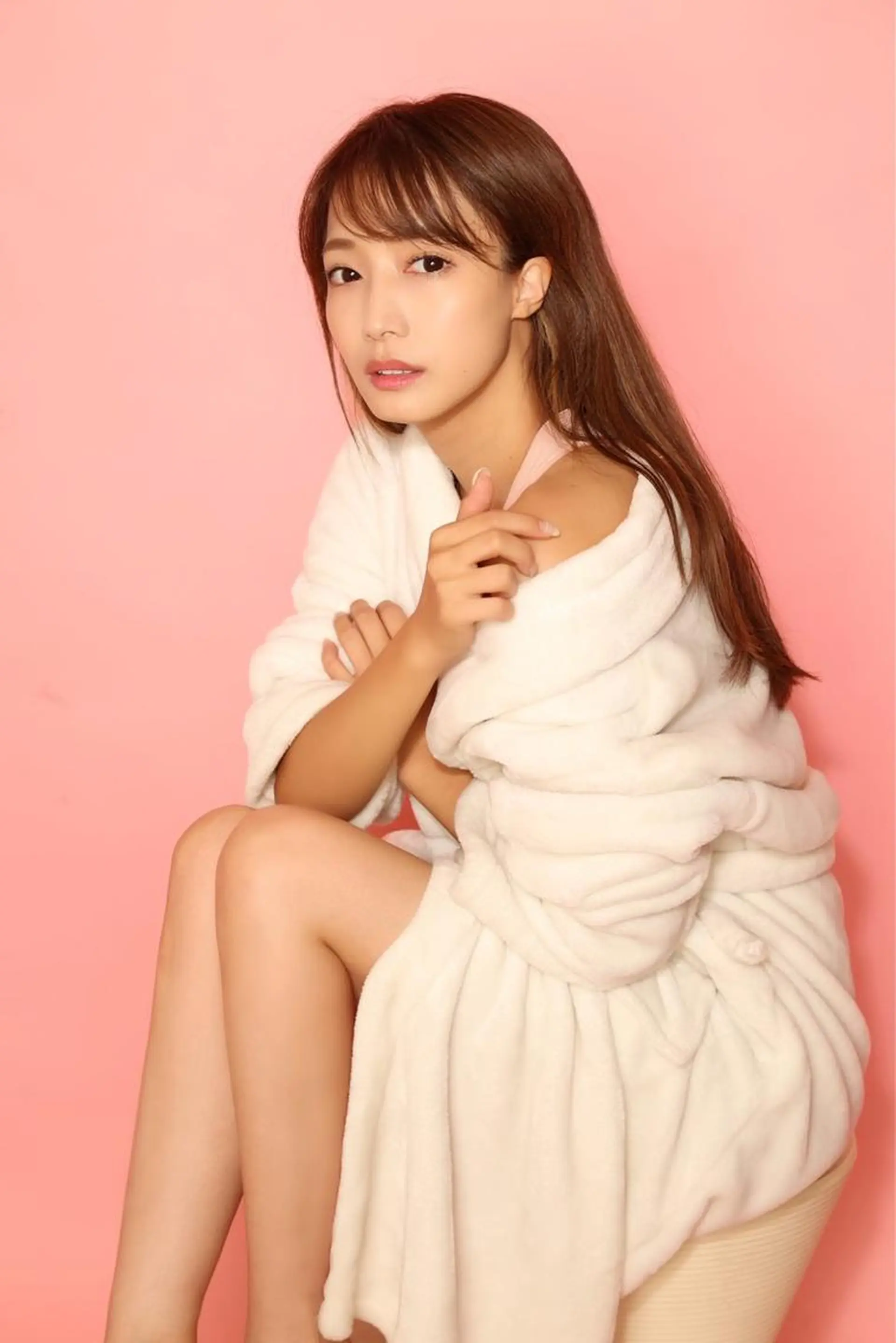 Beauty Salon LI'Aのエステ・リラクイメージ