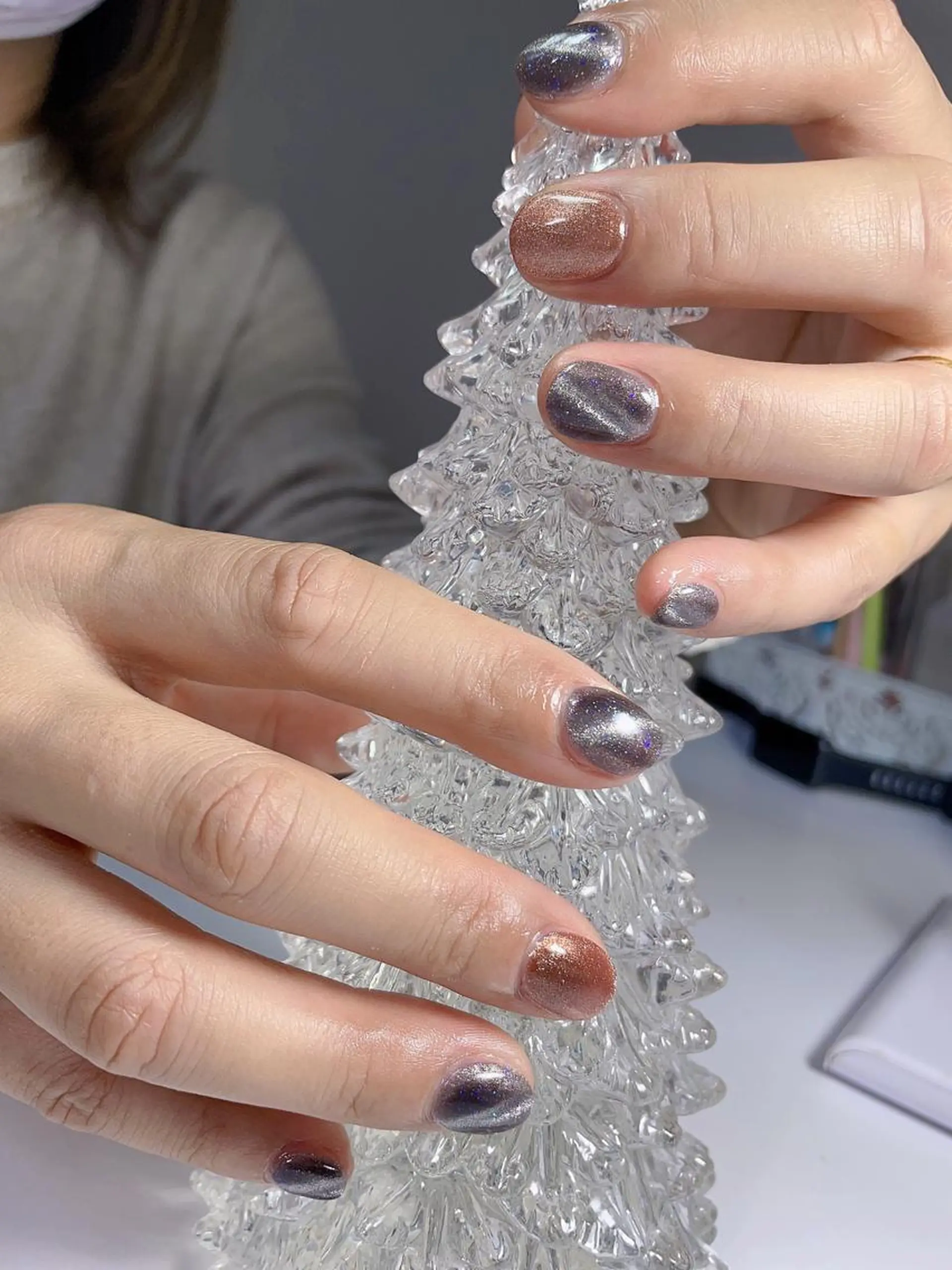 ネイル ネイルサロン ロア旧ジョリーのネイルデザイン