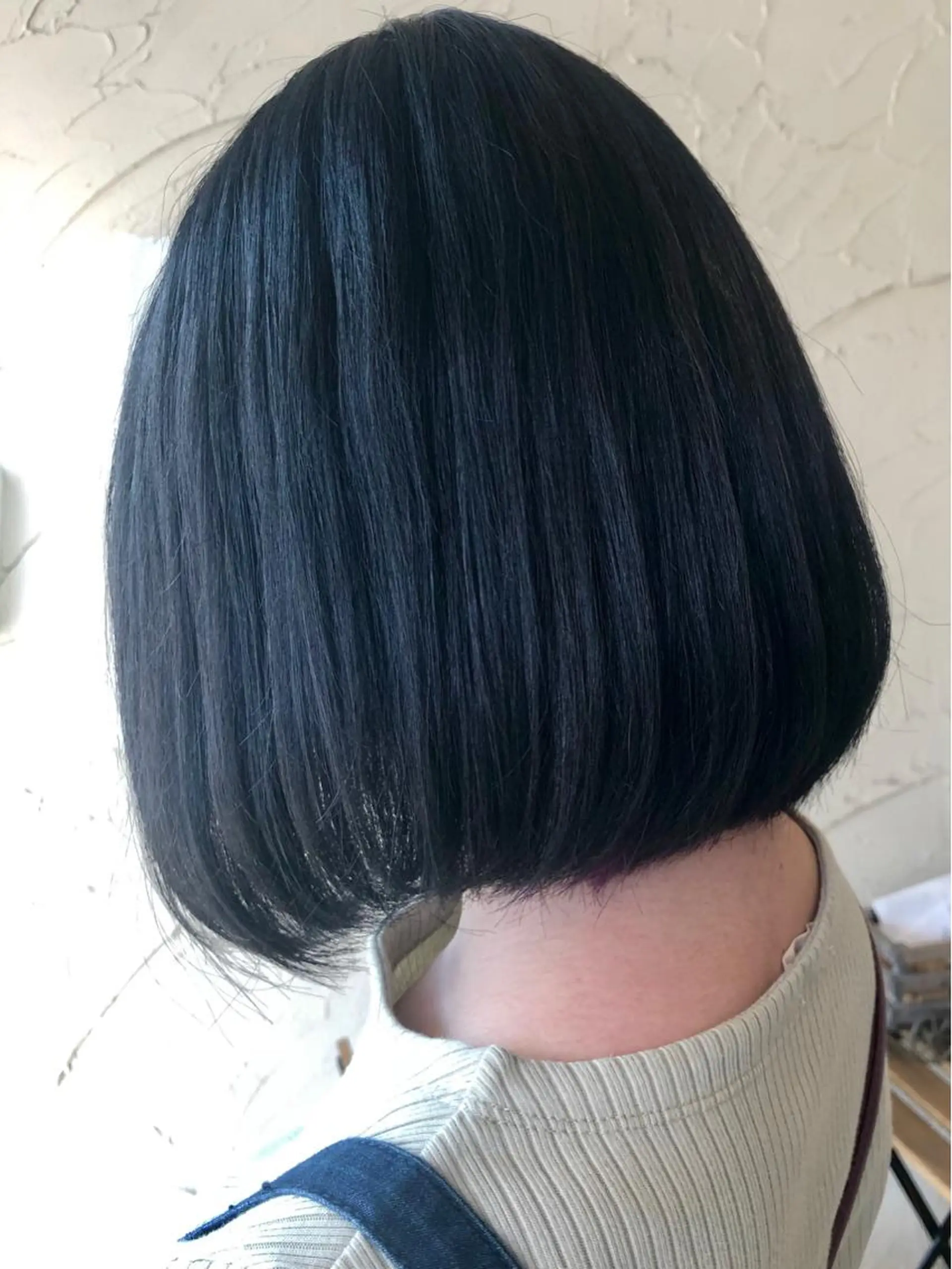 ミディアム カラー Ichimura yurieのヘアスタイル