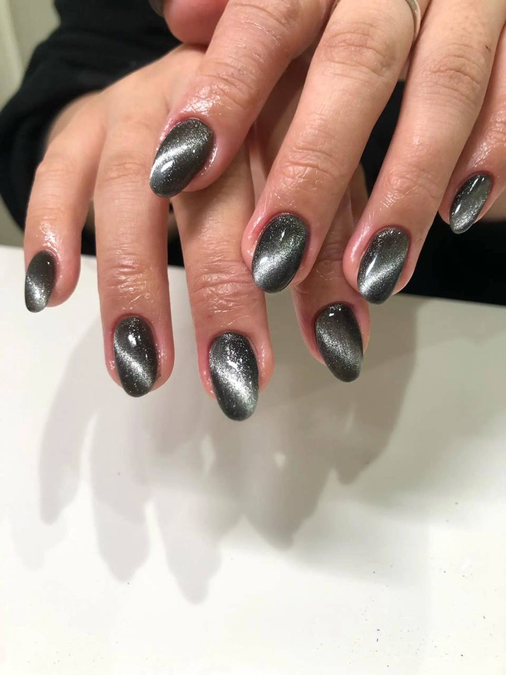 ネイル ハンドネイル nail by minamiのネイルデザイン