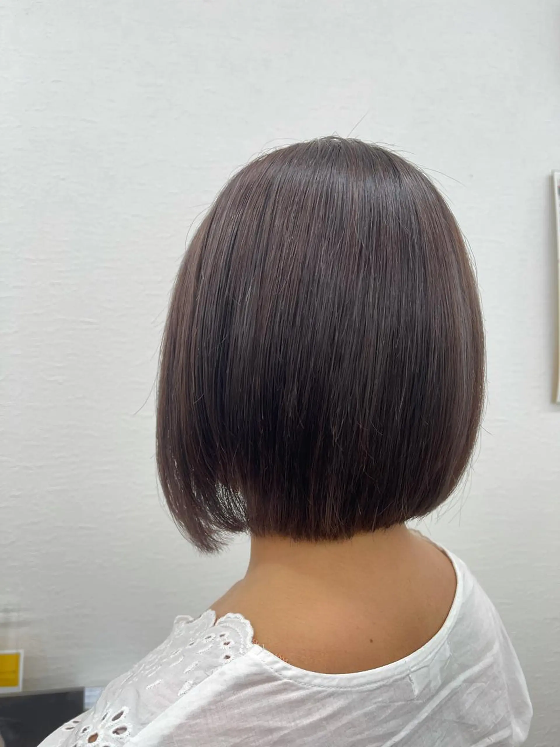 ミディアム YAP！HAIR所属・YAP！HAIR トコツメアヤノのヘアスタイル