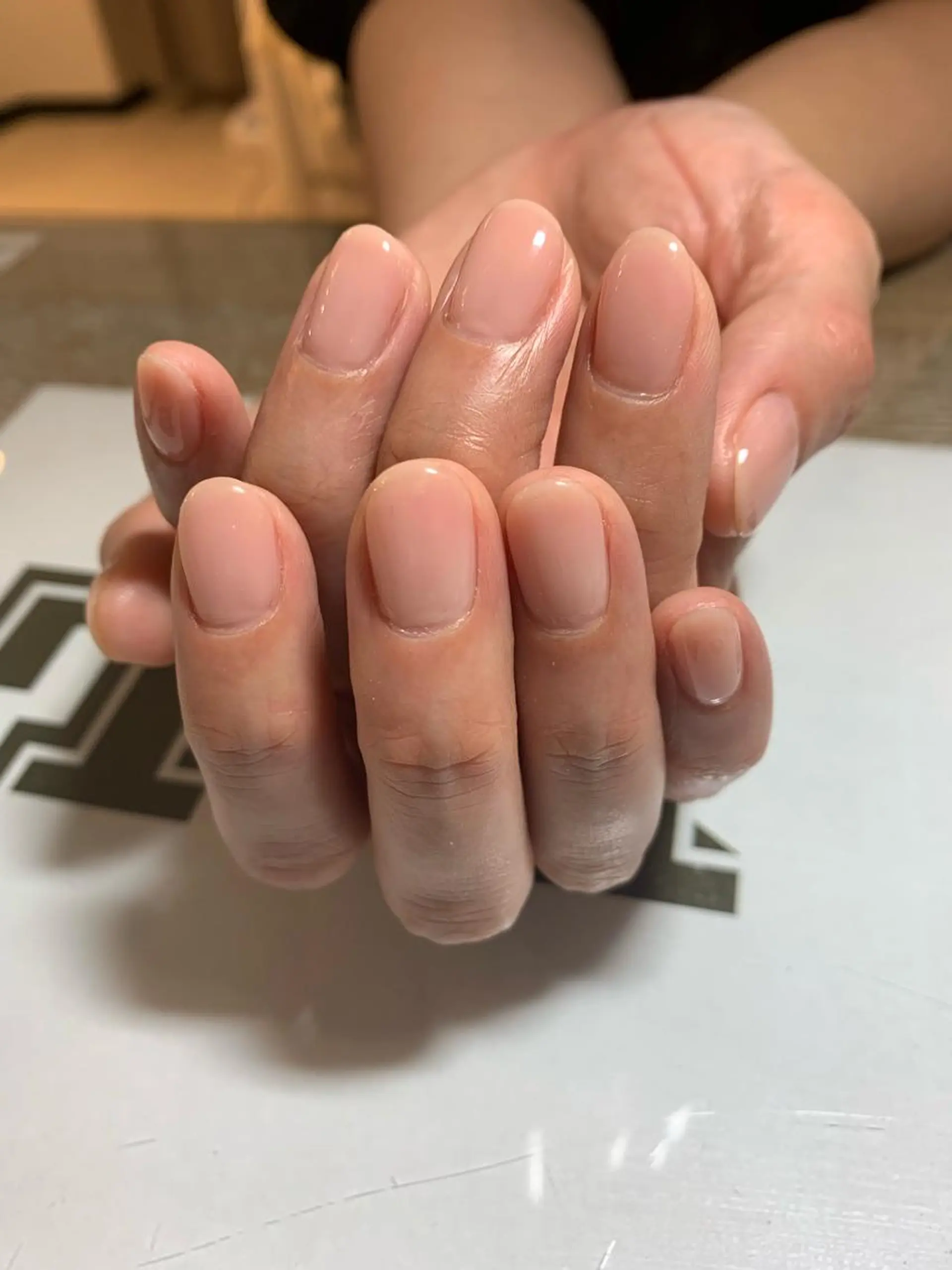 ネイル ハンドネイル JuniNail 주니네일🇰🇷suのネイルデザイン