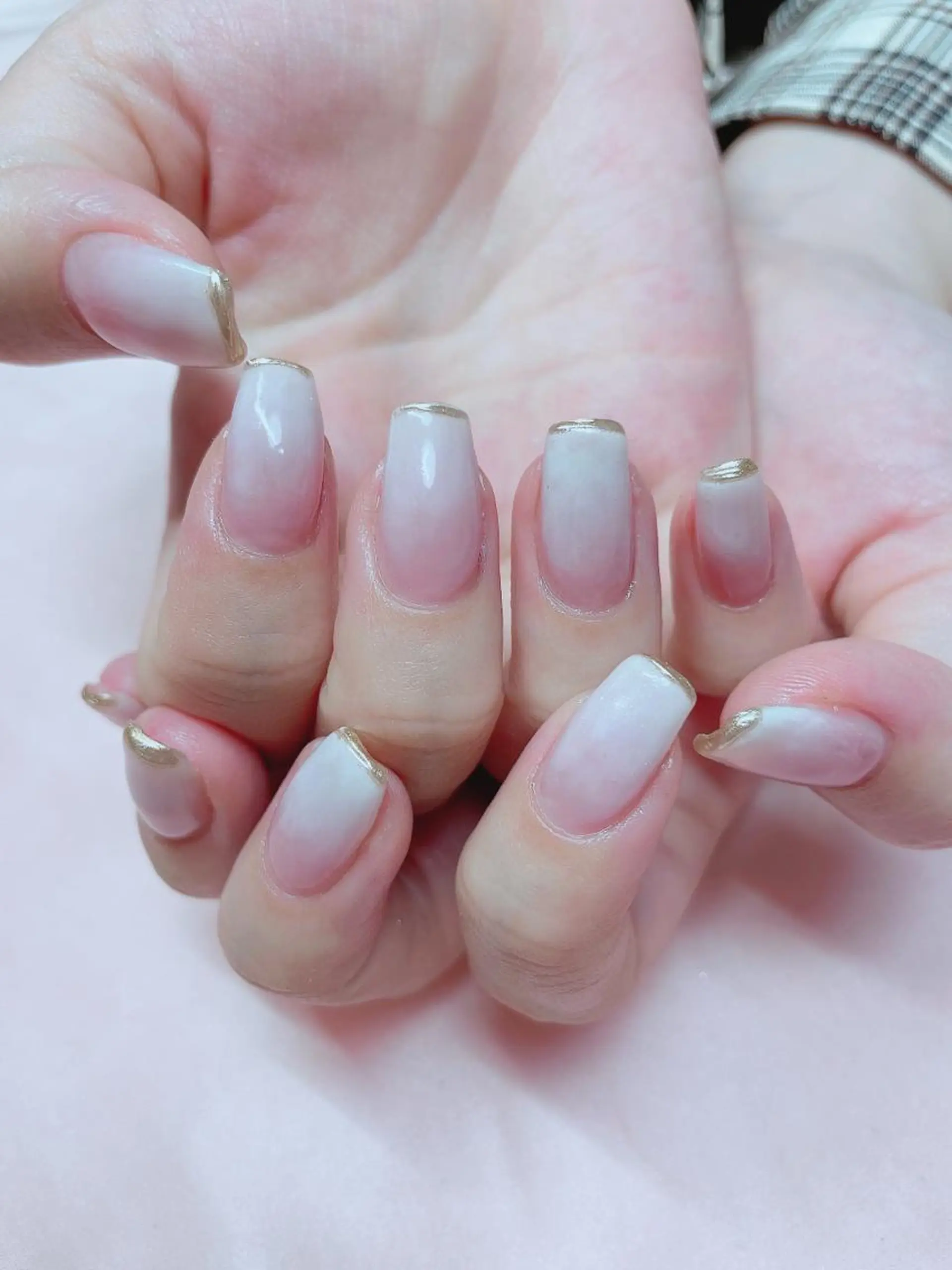 ネイル m saaのネイルデザイン