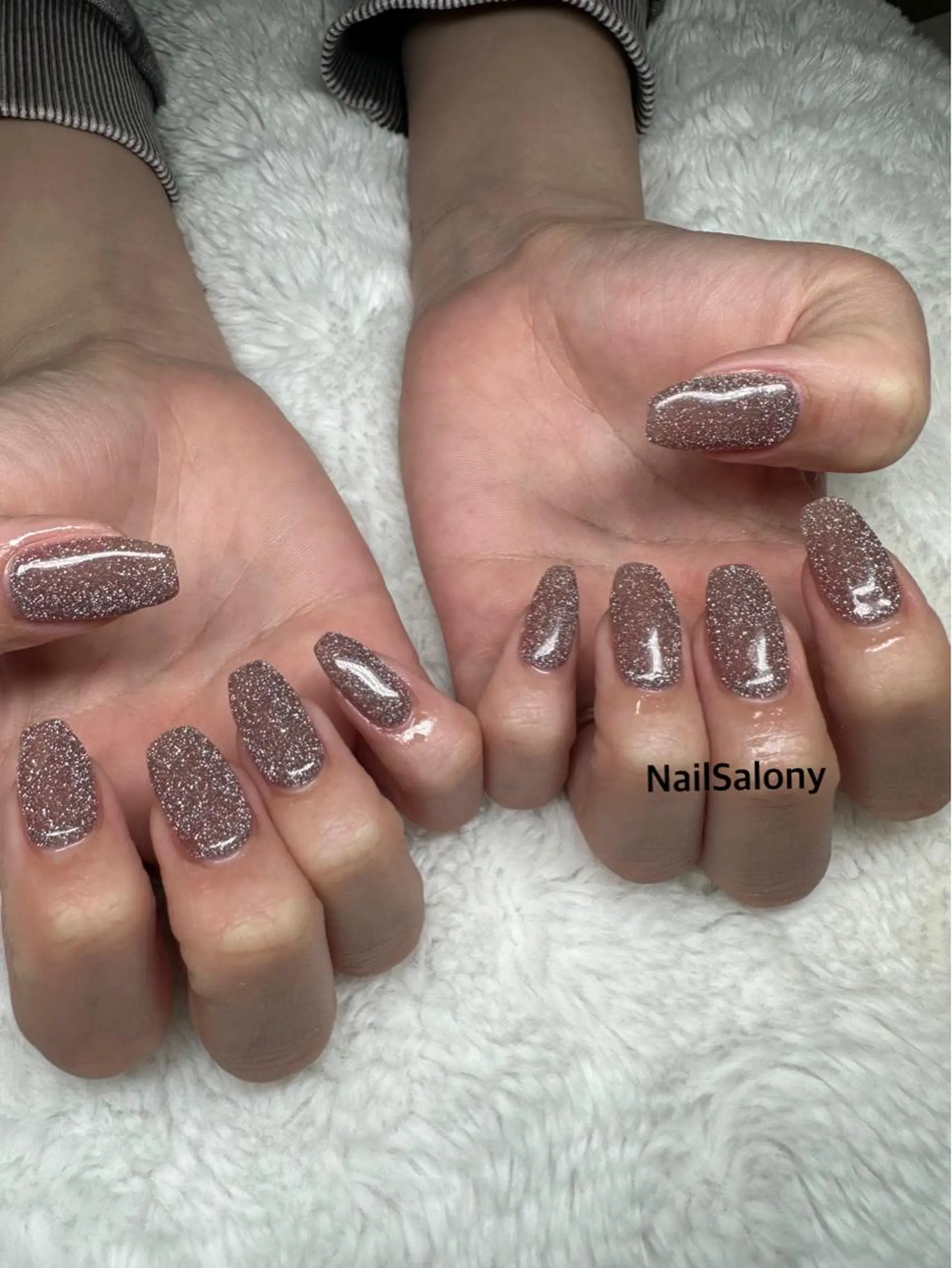 ネイル フラッシュネイル ハンドネイル Nail Salon yのネイルデザイン