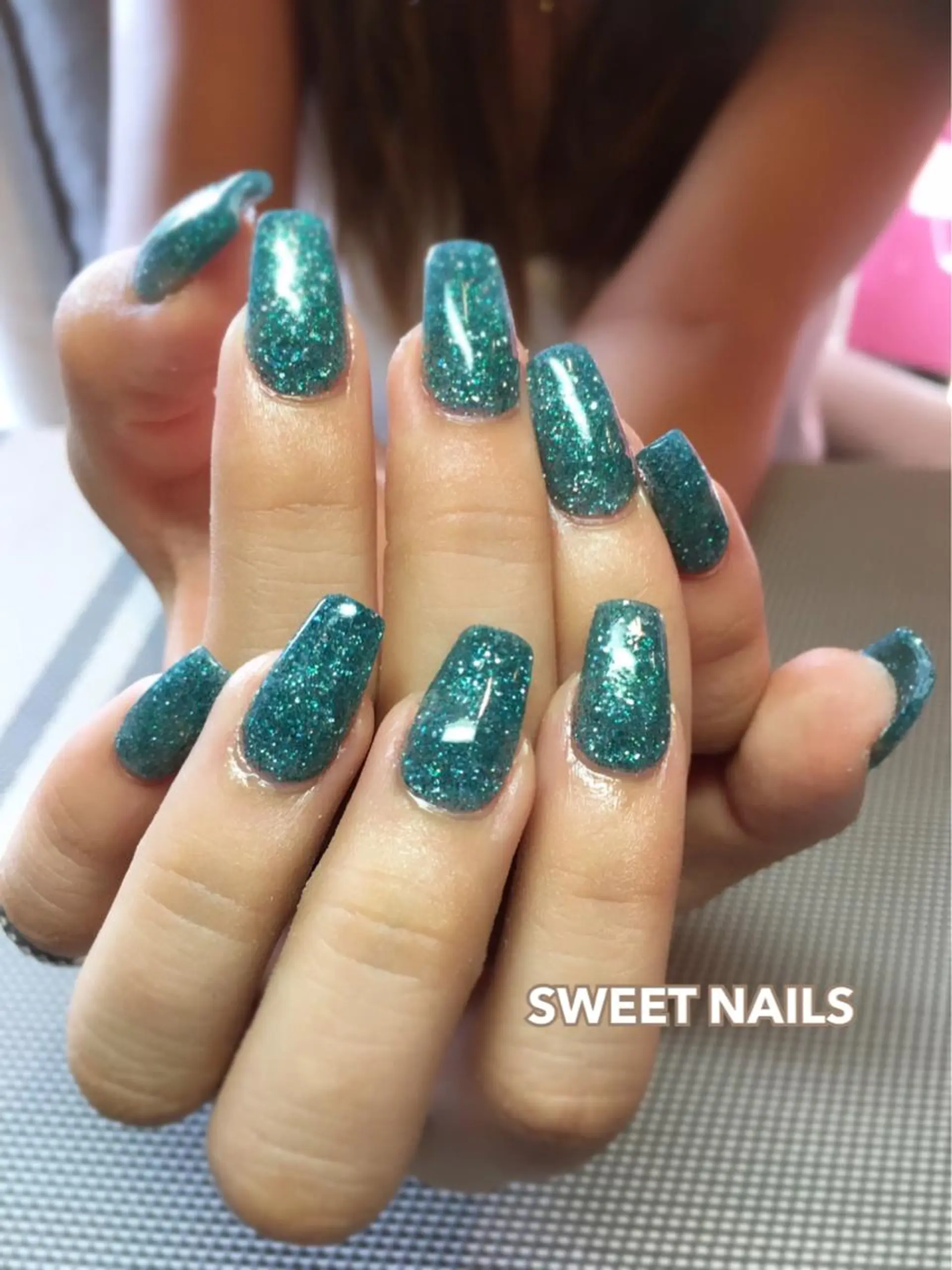 ネイル SWEET⭐️ NAILSのネイルデザイン