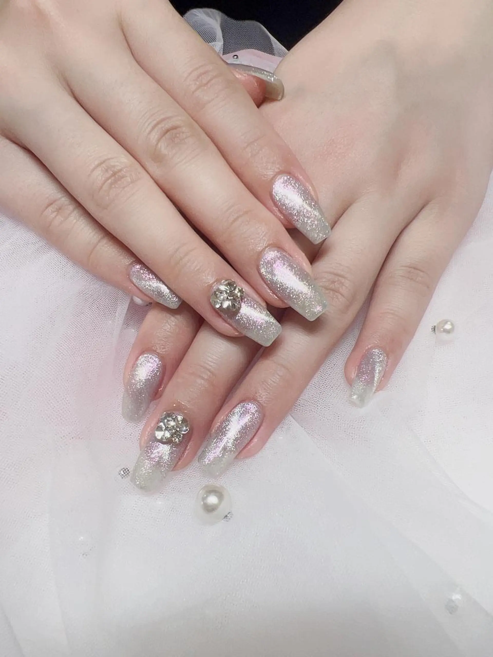 ネイル Sネイル サロンのネイルデザイン