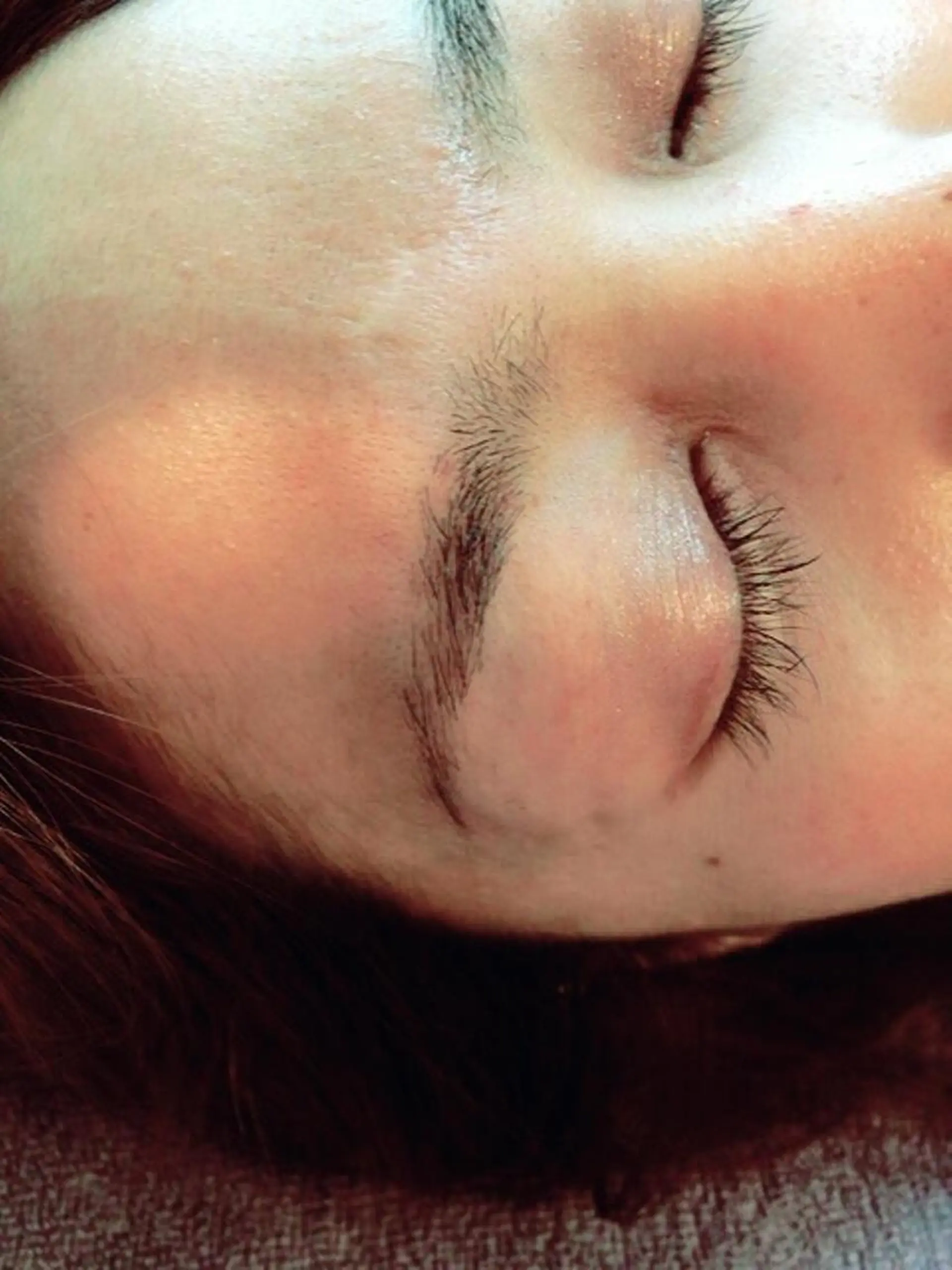 マツエク・マツパ 整体師×理容師 心斎橋美容整体サロンのエステ・リラクイメージ