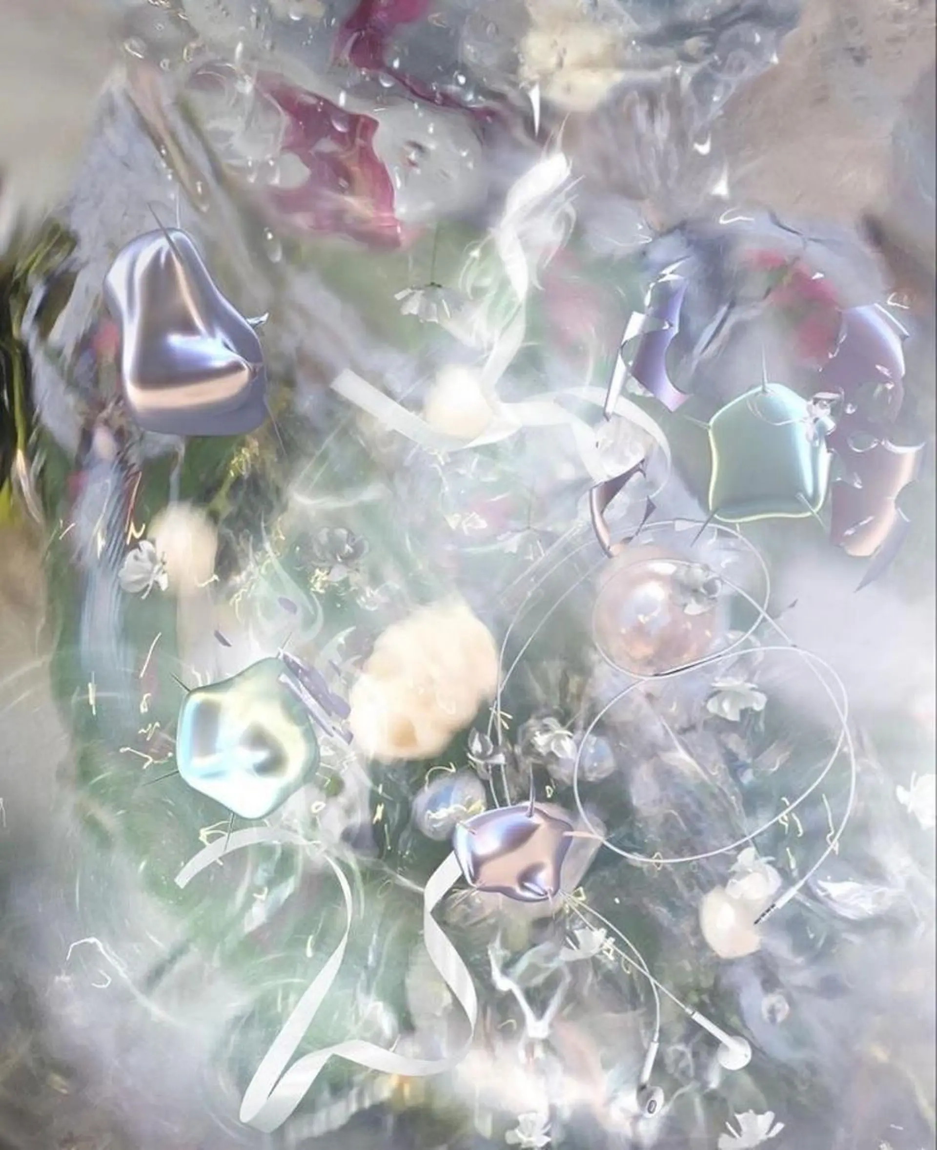 眉毛専門サロンecarg(エサージュ)横浜店所属・エサージュ横浜店 日下春香のマツエク・マツパデザイン