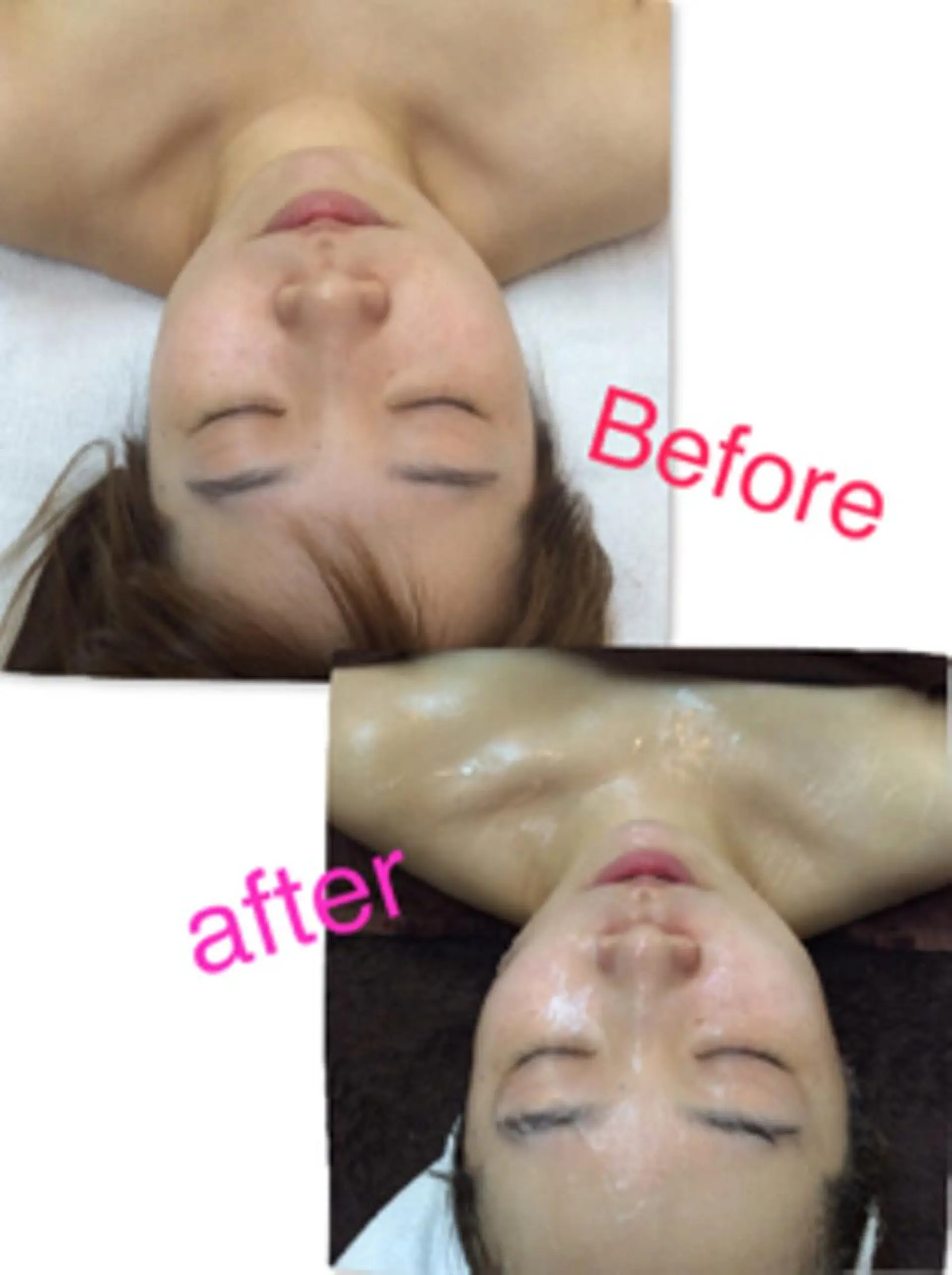 kelly eye立町店のマツエク・マツパデザイン