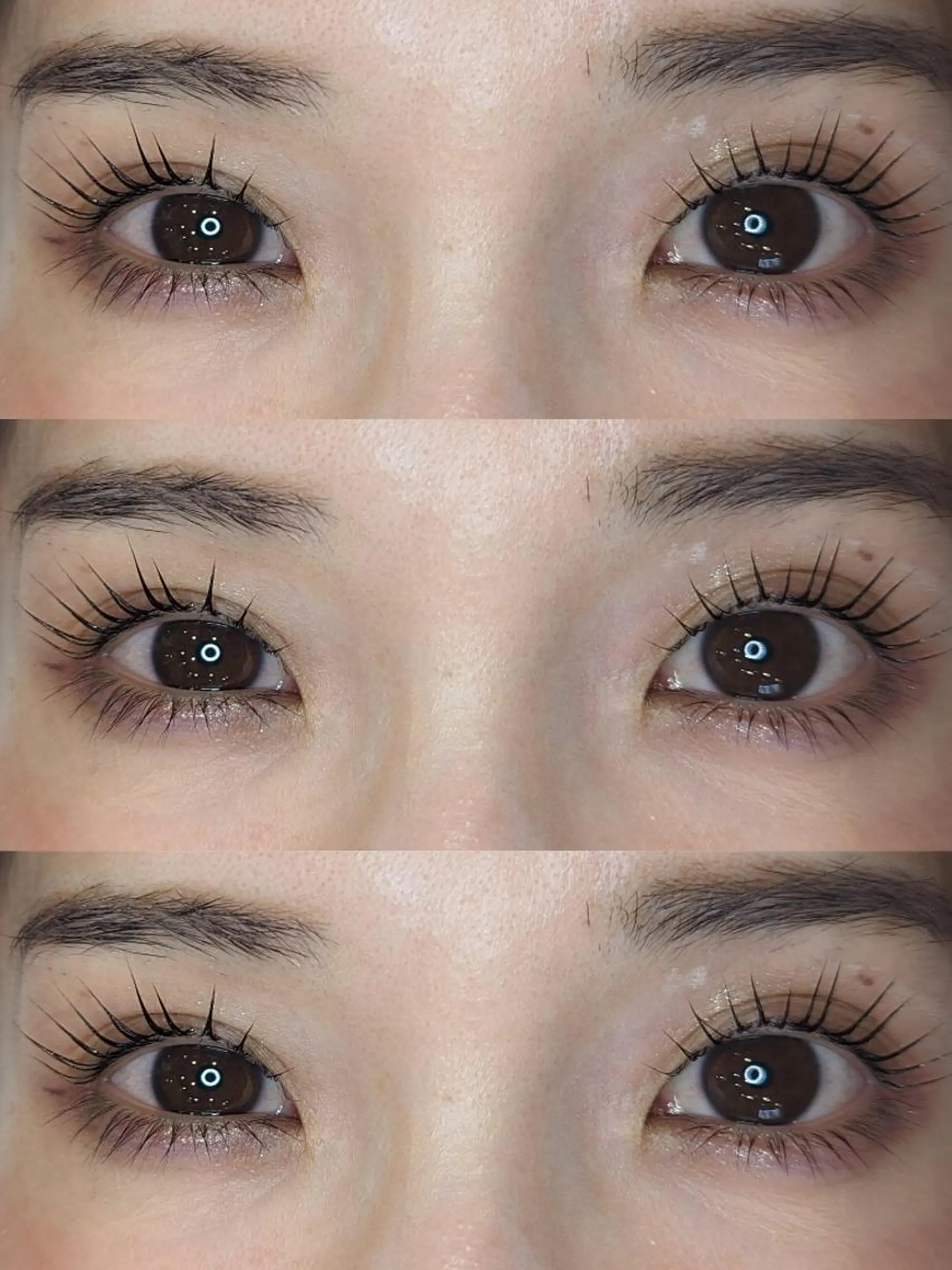 マツエク・マツパ STEEL所属・【STEEL】🦄 MASHIMA🦄のマツエク・マツパデザイン