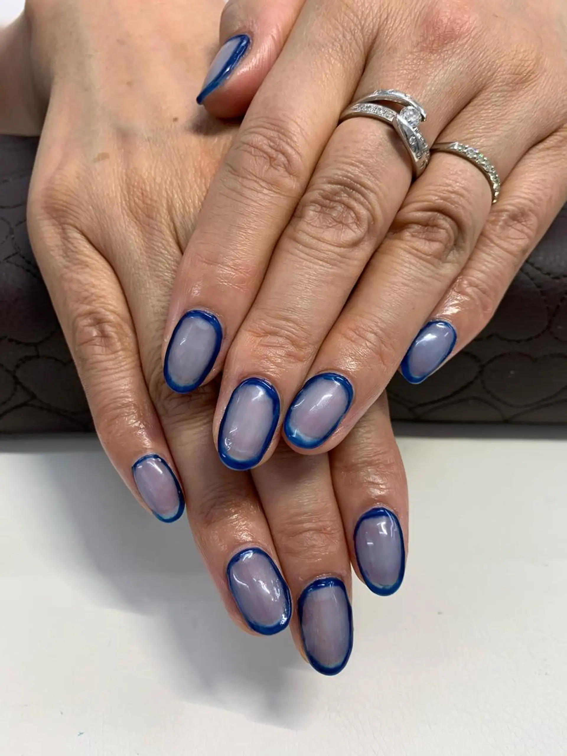 ネイル Mule Beauty Salon所属・ミュール ビューティーサロンのネイルデザイン