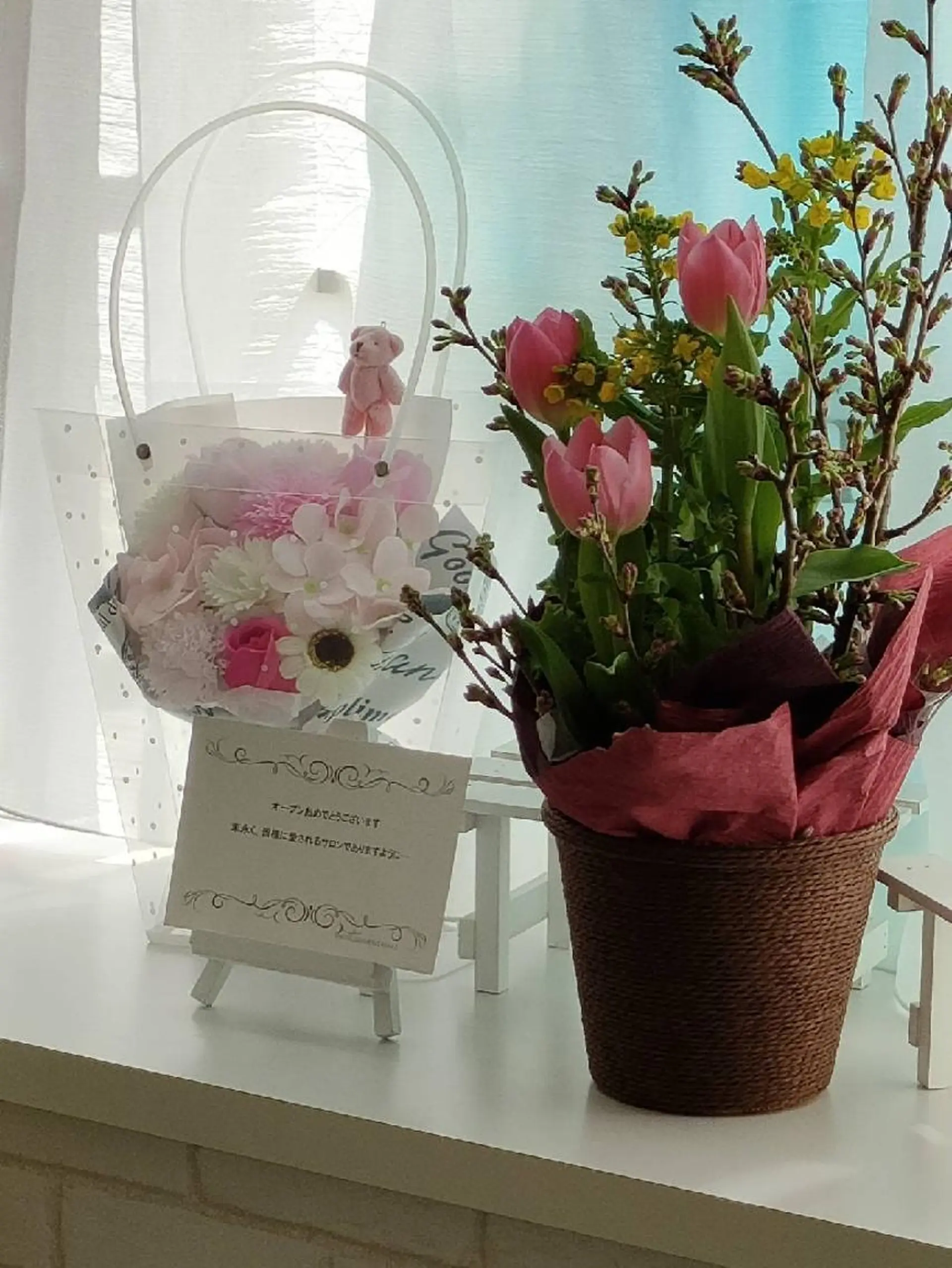 メナードフェイシャルサロン　　　尼崎園田店所属・山下 恵子のエステ・リラクイメージ