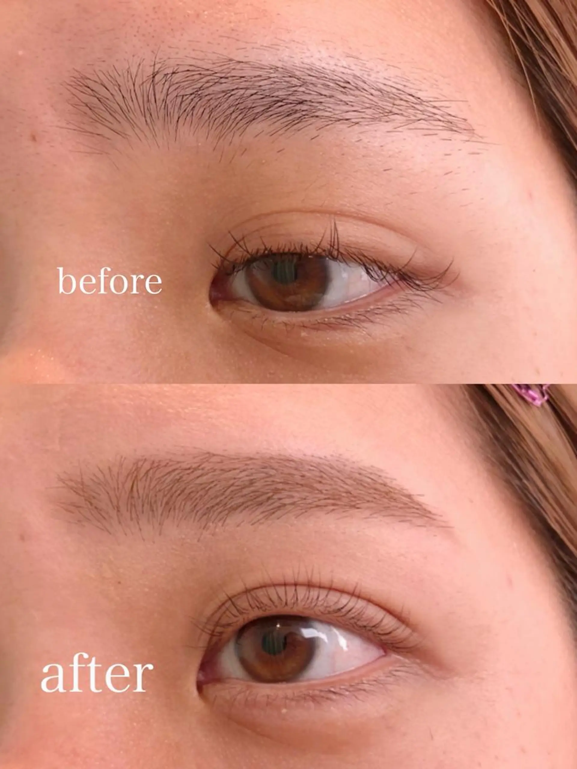 Tsuruga Mikiのマツエク・マツパデザイン