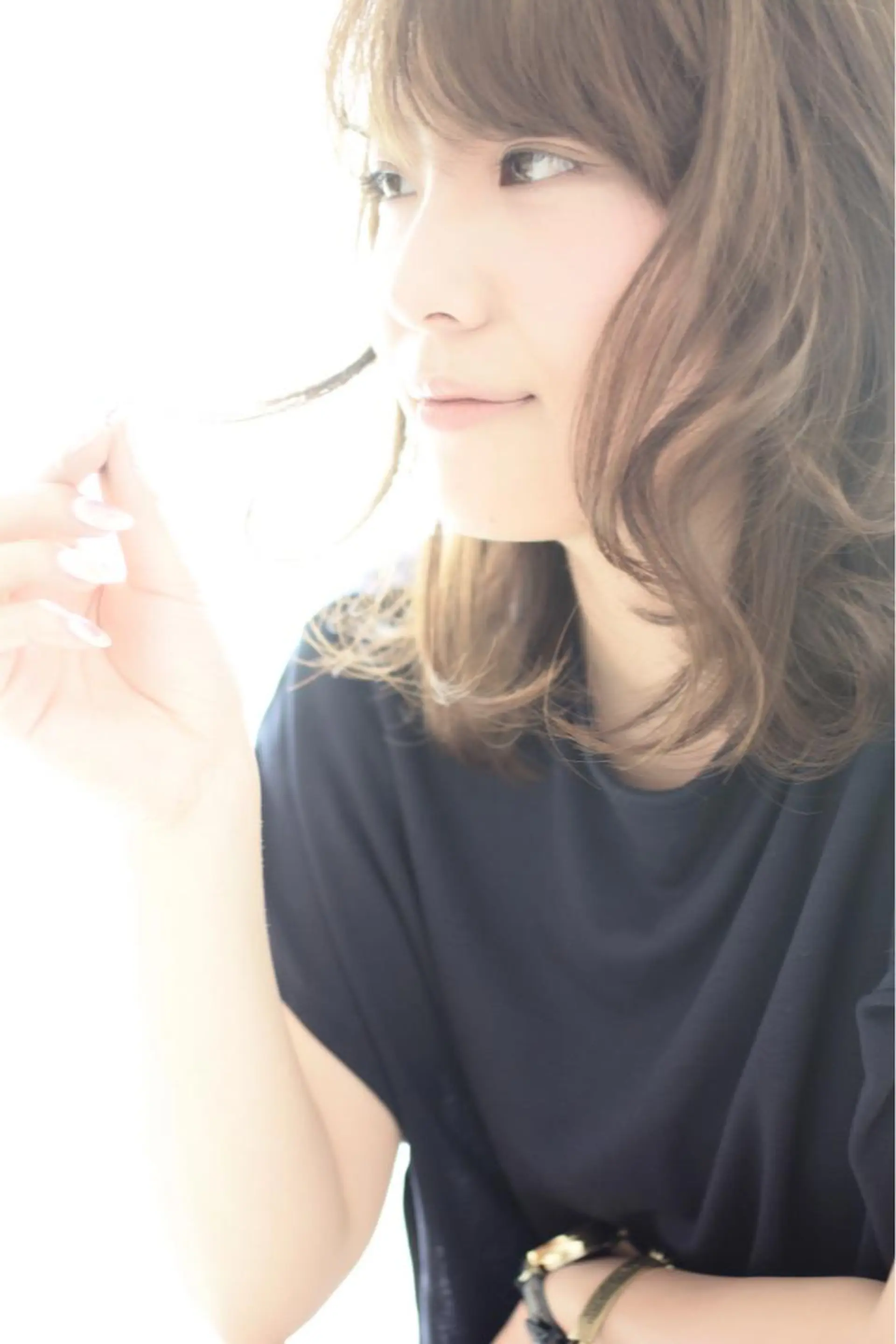 ミディアム カラー 斉藤 正敏のその他イメージ