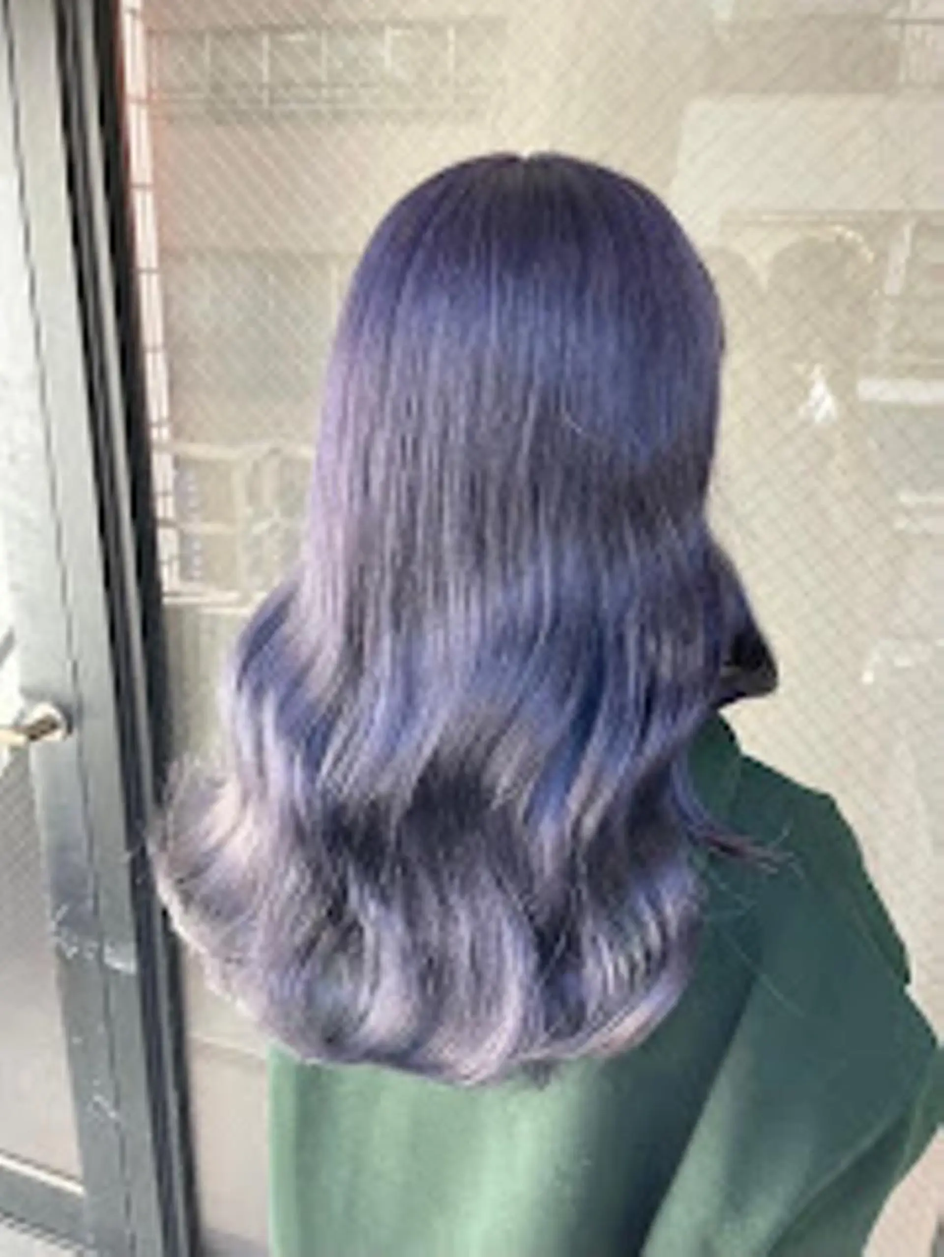 カラー ［THEATER 仙台店🌼］公式のヘアスタイル