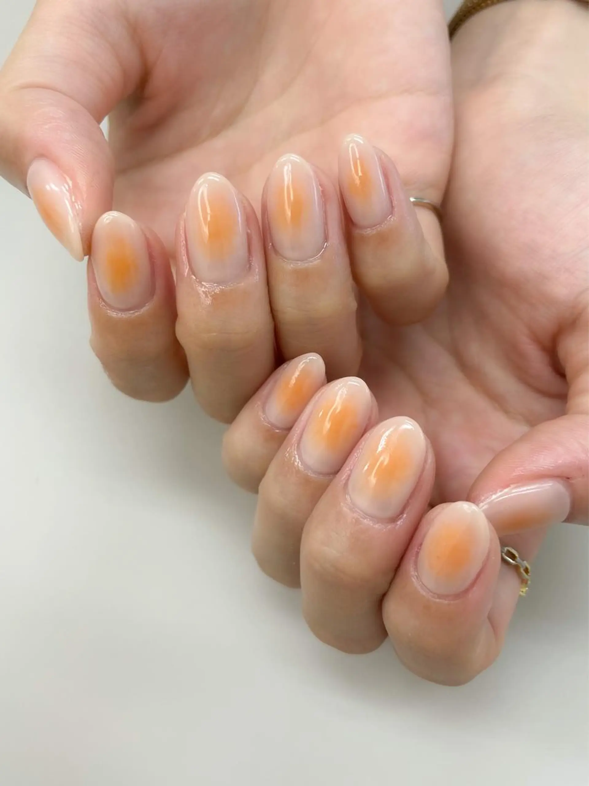 ネイル Hisaka Mikiのネイルデザイン