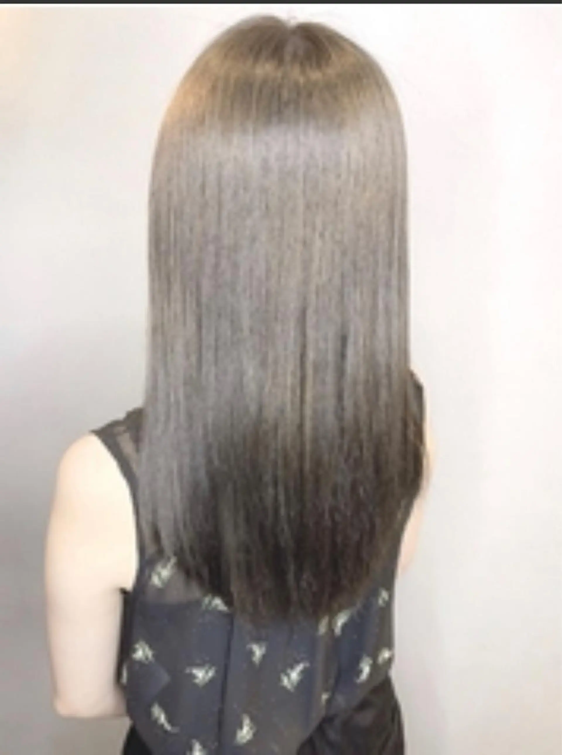 パーマ GO TODAY 梅田茶屋町所属・堤 麻衣子のヘアスタイル