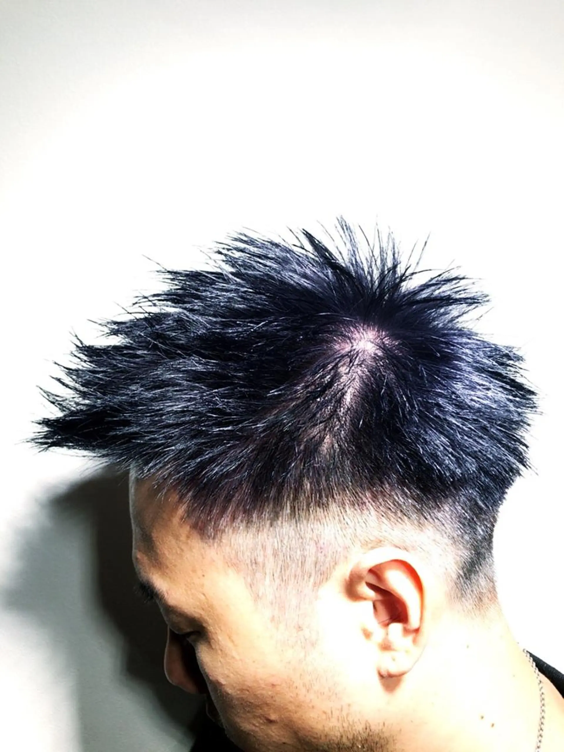 メンズ カット ヘアカラー ルスリー守山店所属・髪質改善美容師 🌟塚本のヘアスタイル