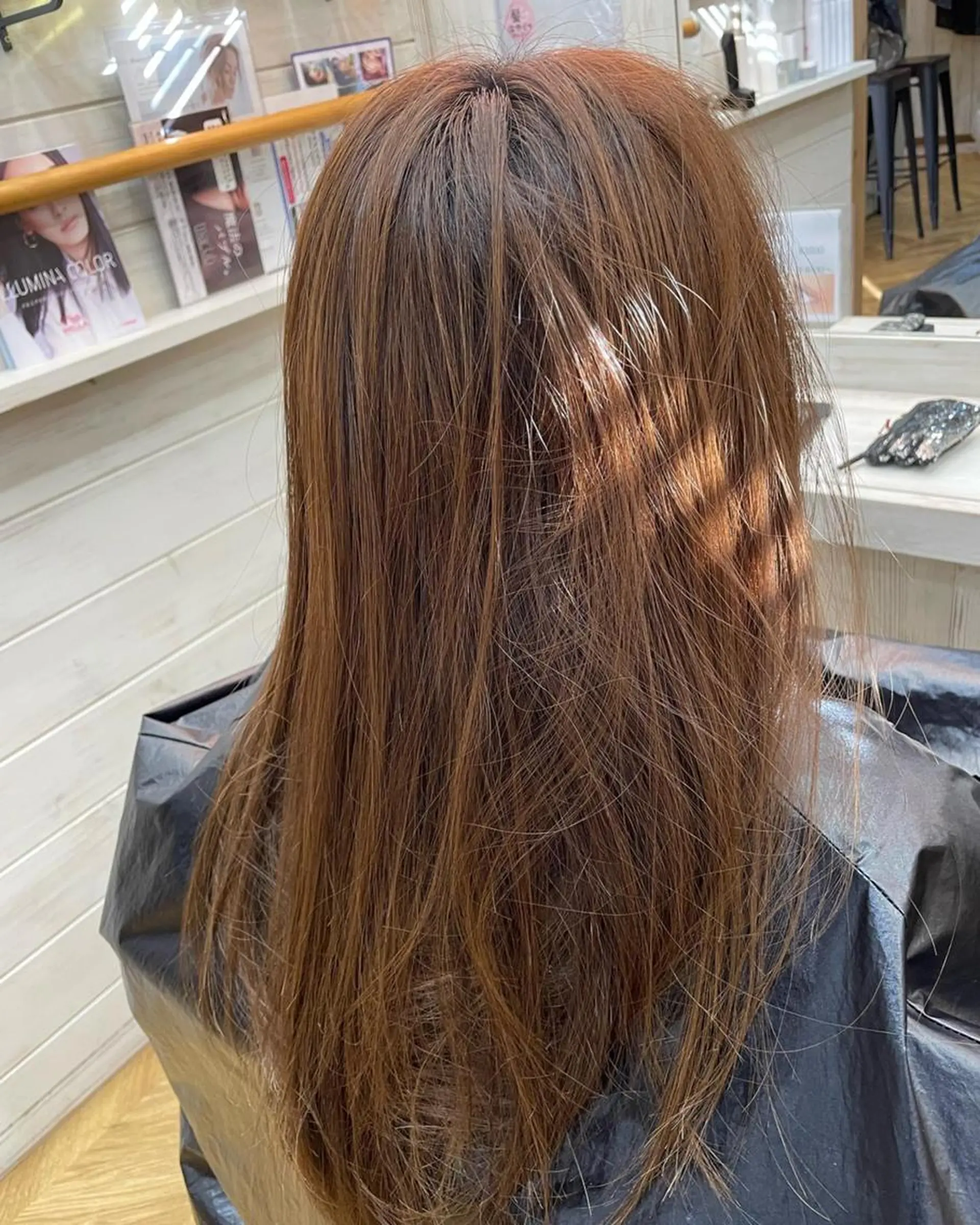 ショート カラー パーマ ヘアアレンジ メンズ キッズ ネイル マツエク・マツパ メンズハイライト メンズインナーカラー アクアカラー ベージュカラー ハイライトカラー Saffyハリウッド トリートメント◎のヘアスタイル