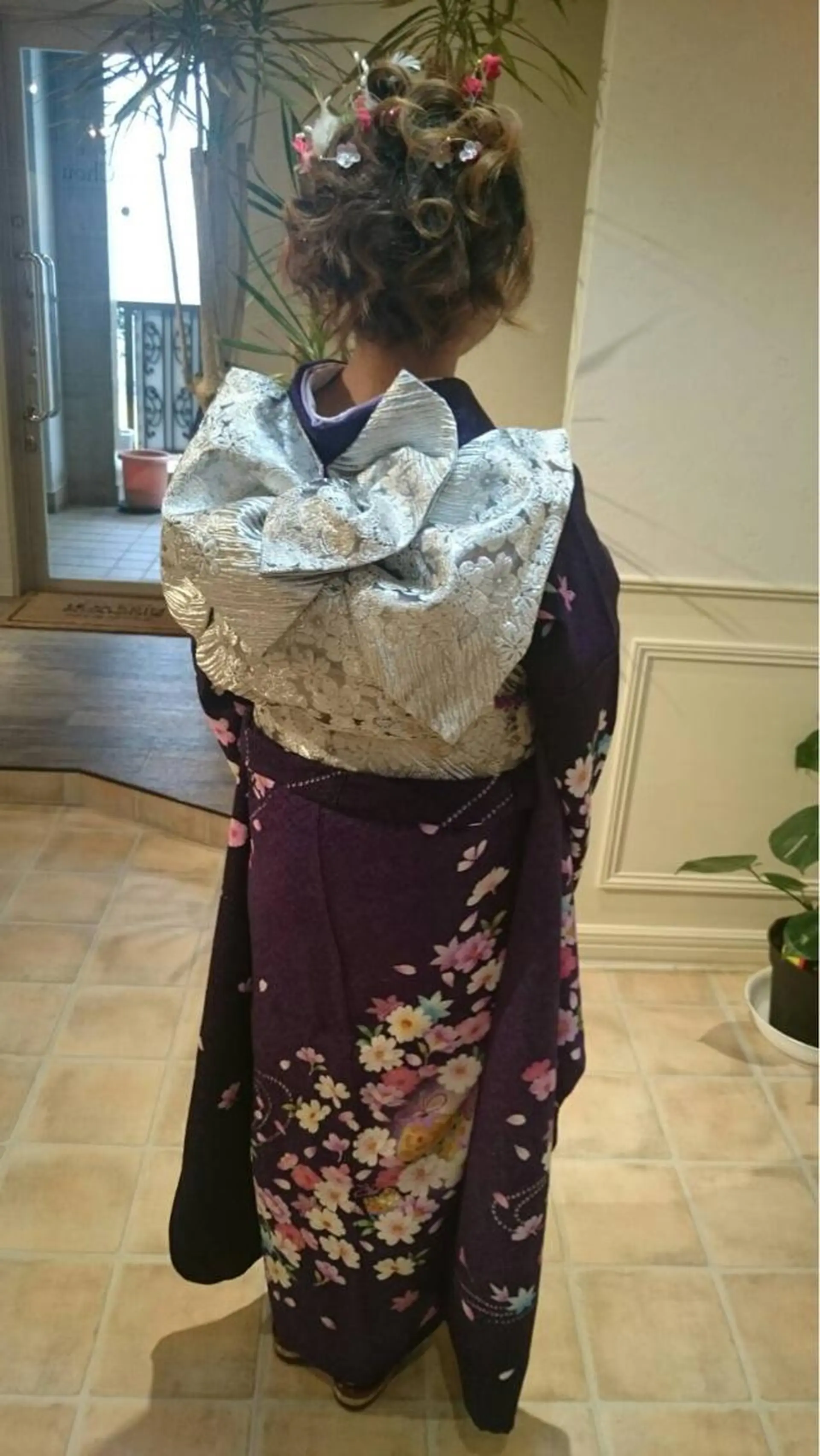 ヘアアレンジ 成人式 Hair Style Chou-Chou所属・Hairstyle Chou-Chouのその他イメージ