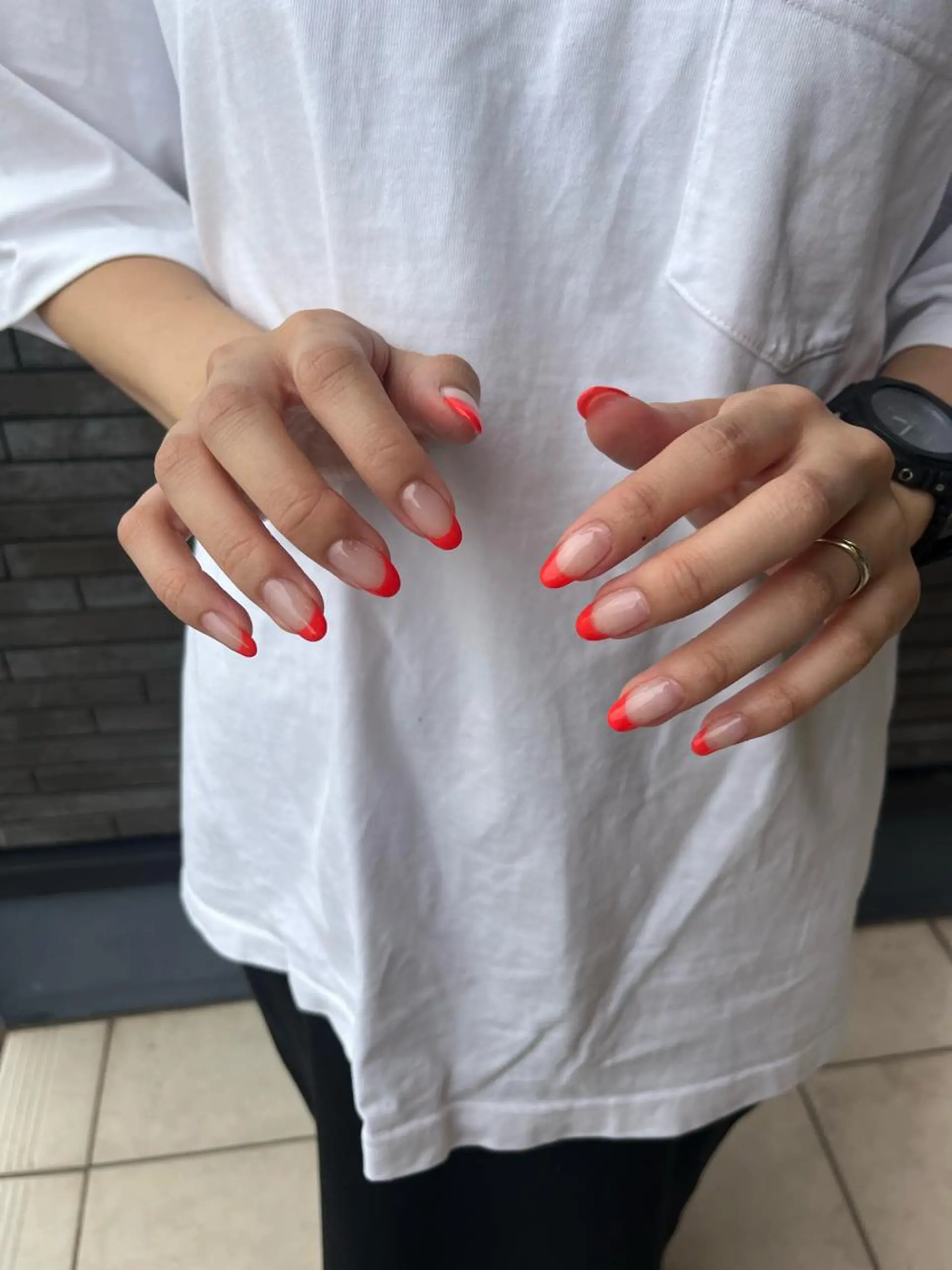 ネイル Earth☆*: taruのネイルデザイン