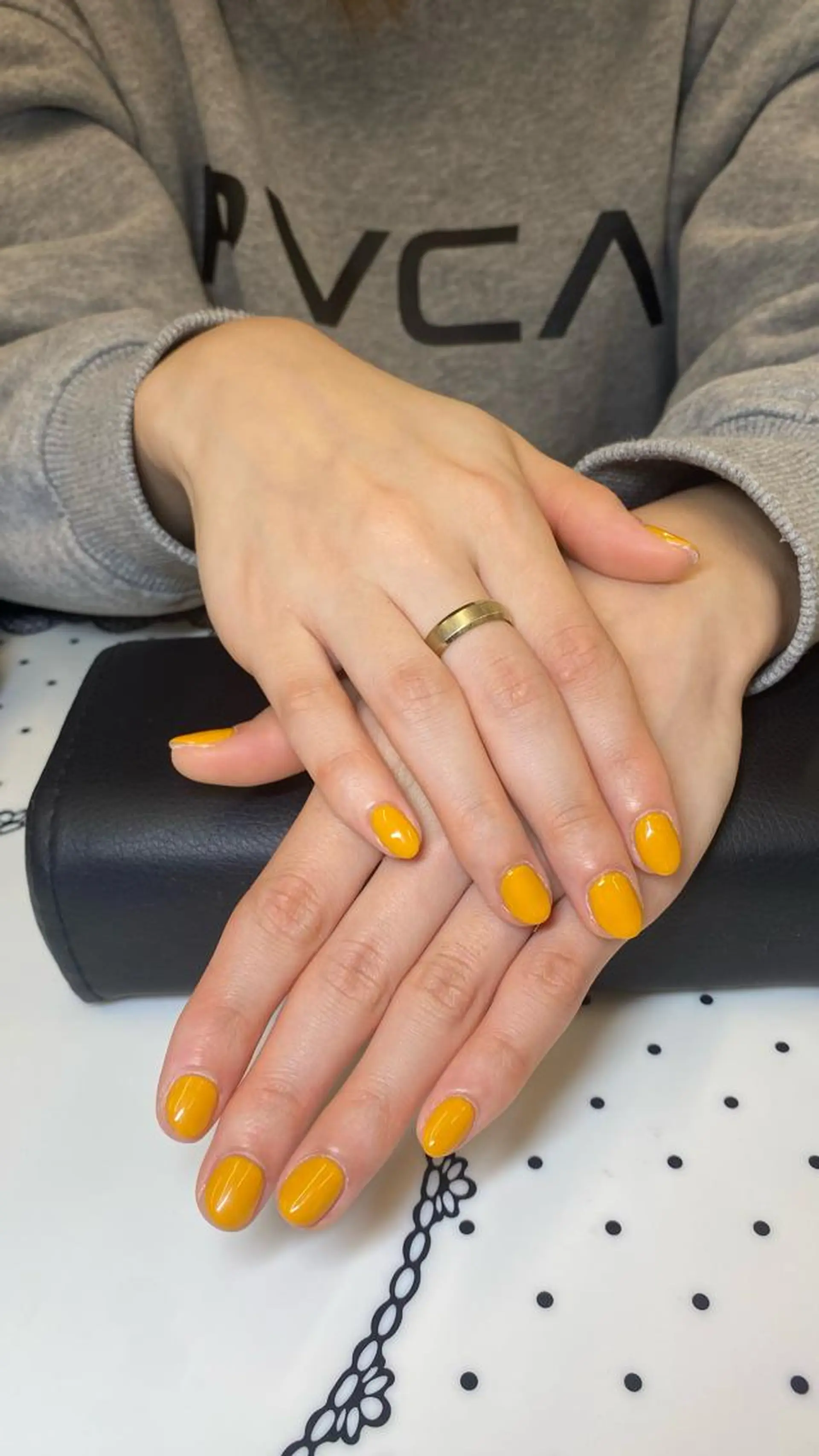 ネイル アイエスト所属・EYEST クロダのネイルデザイン