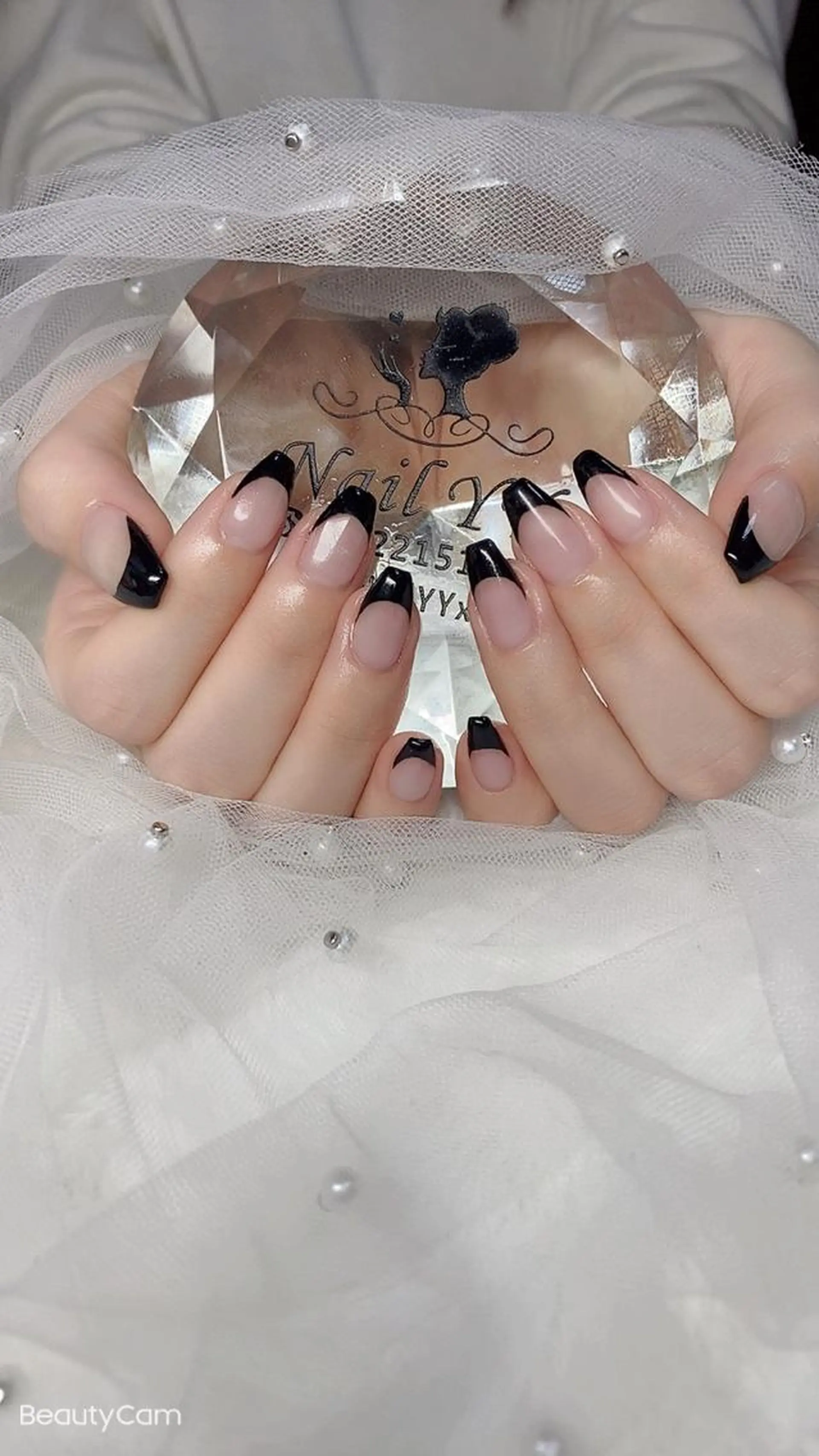 ネイル NailYY所属・NailYY よよのネイルデザイン