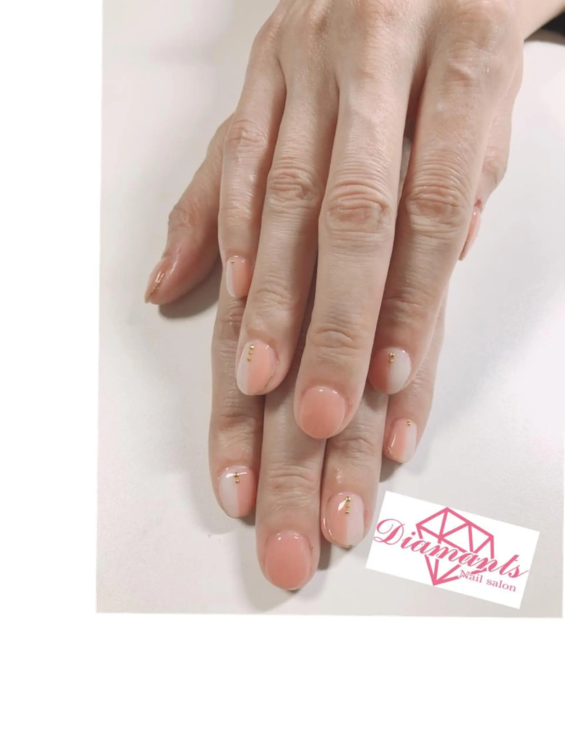 ネイル Asa miのネイルデザイン