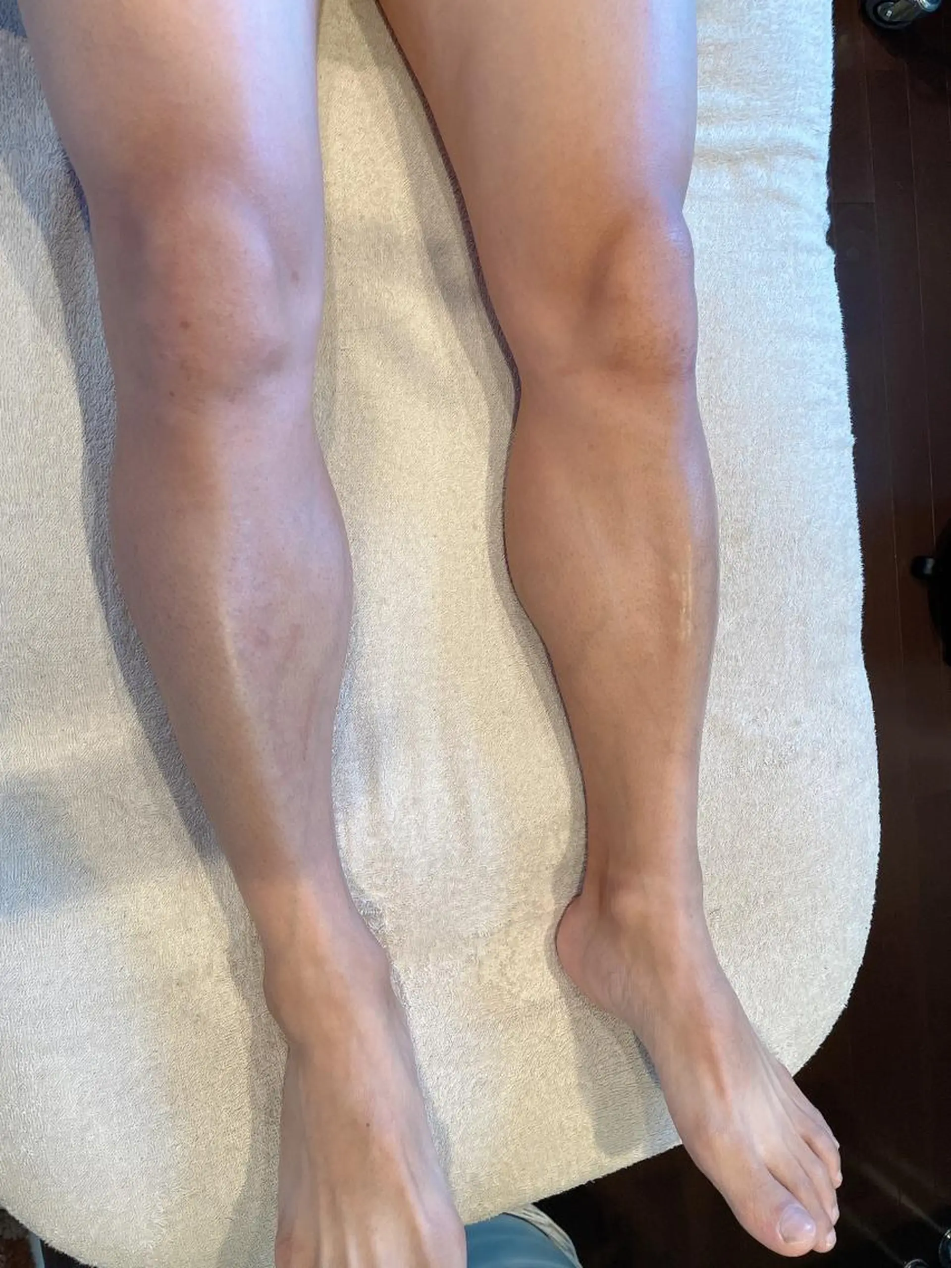 メンズ KAUI +所属・KAUI +🌺 Maiのエステ・リラクイメージ