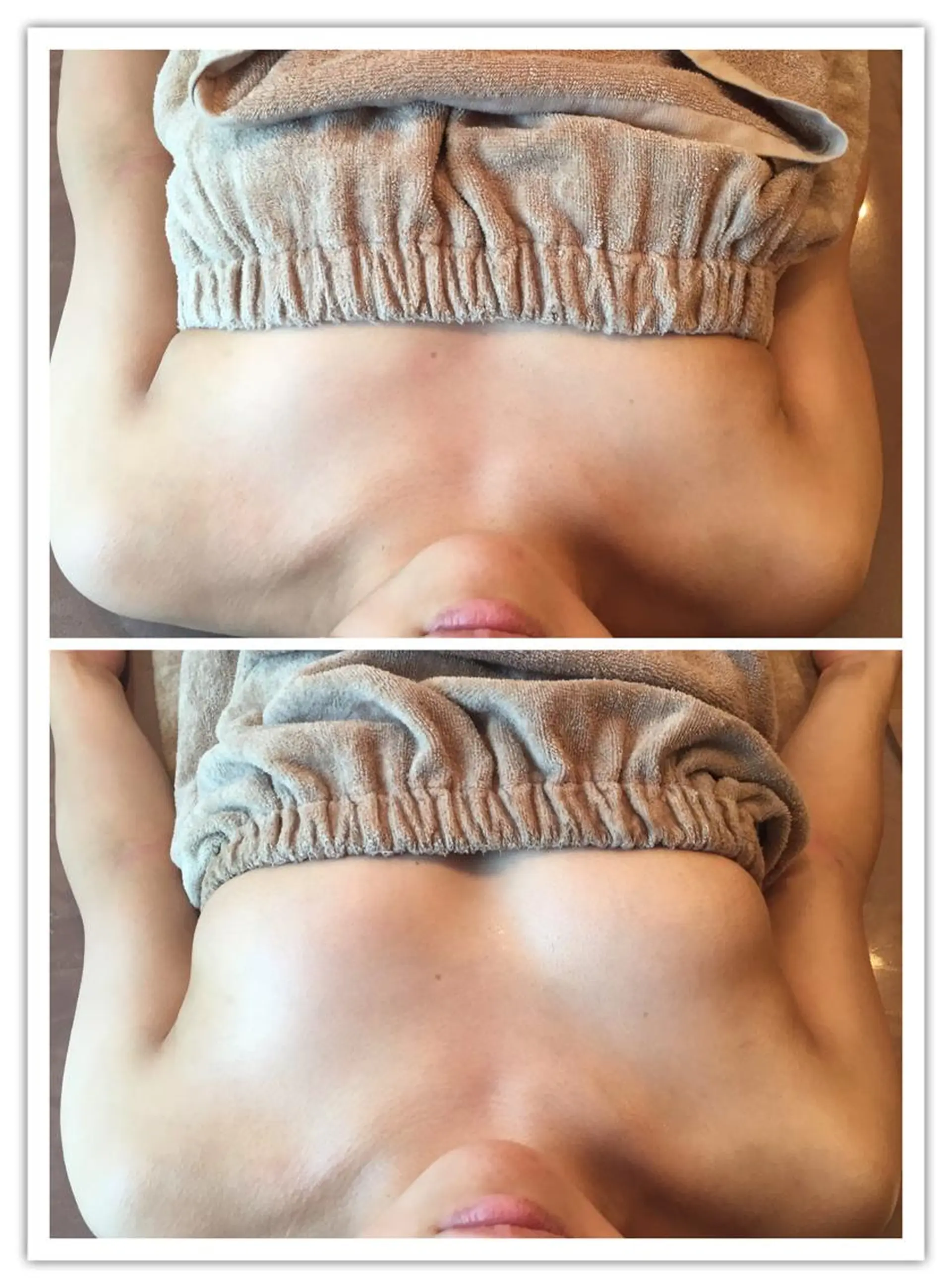 エステ 女性のお悩み美容 サロン　ヴィーナスのエステ・リラクイメージ