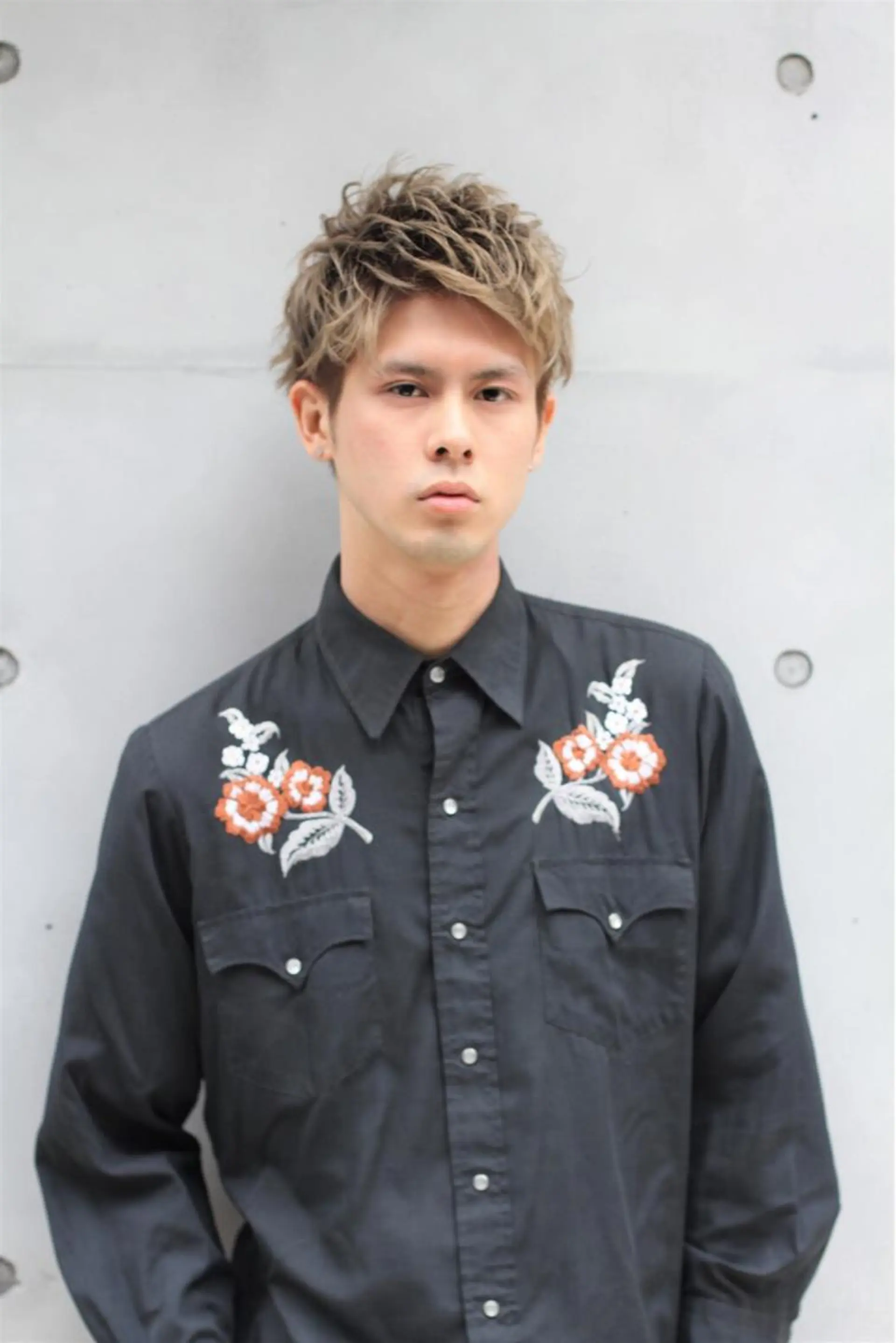 ショート ベリーショート Liko  by maris所属・艶髪カラー️🫧 髪質改善特化👒莉子のヘアスタイル