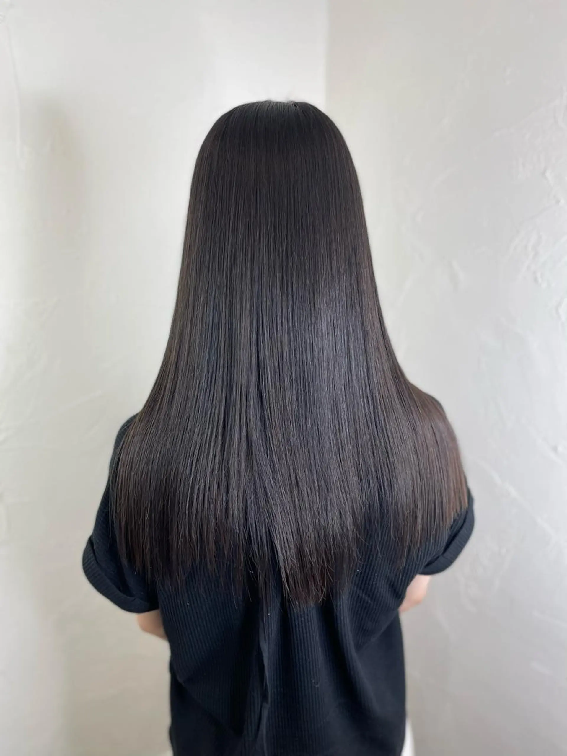 ロング カット ヘアカラー トリートメント エクステ/髪質改善/ rita/フルヤマのヘアスタイル