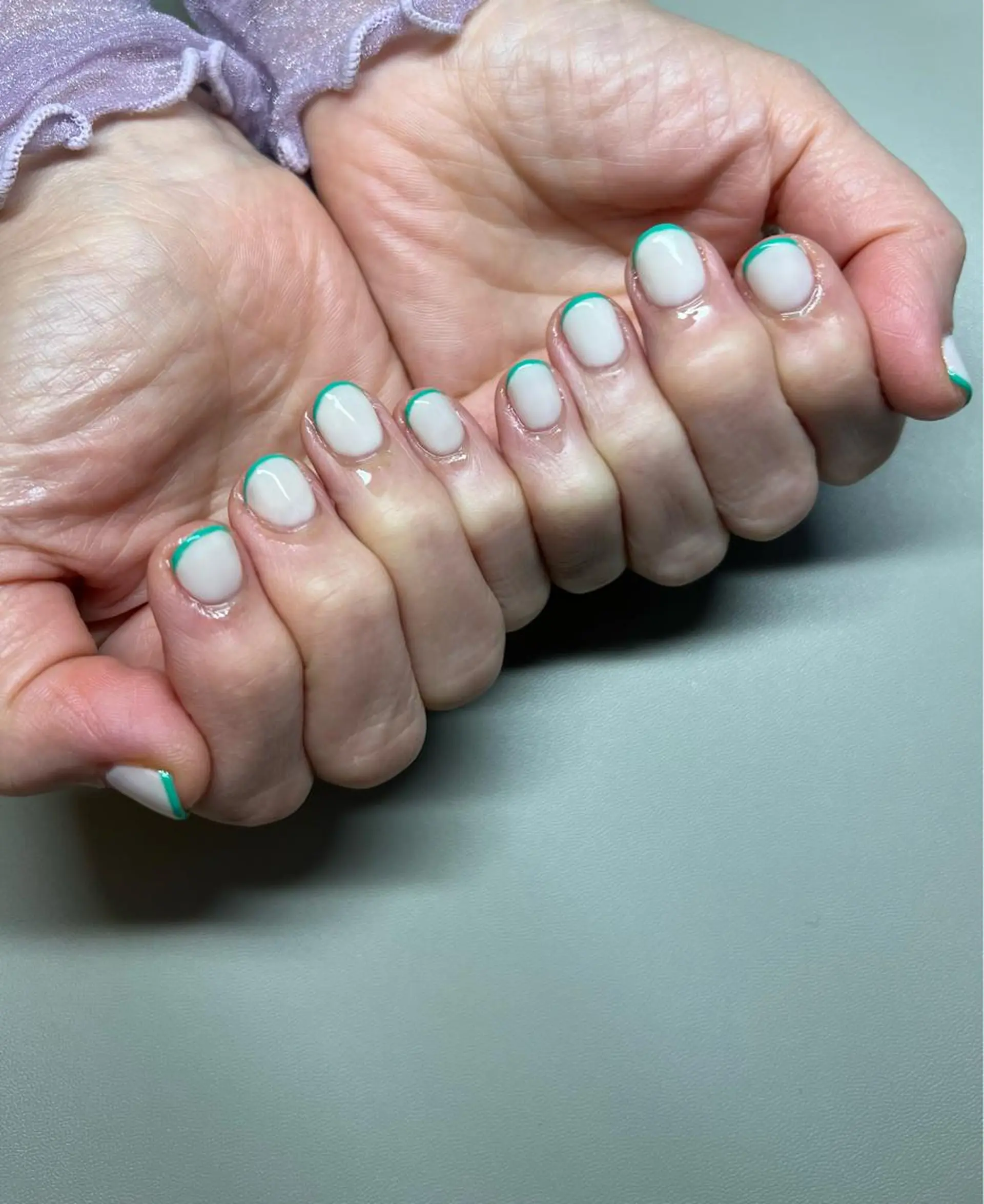 ネイル Unique 【ユニーク】のネイルデザイン