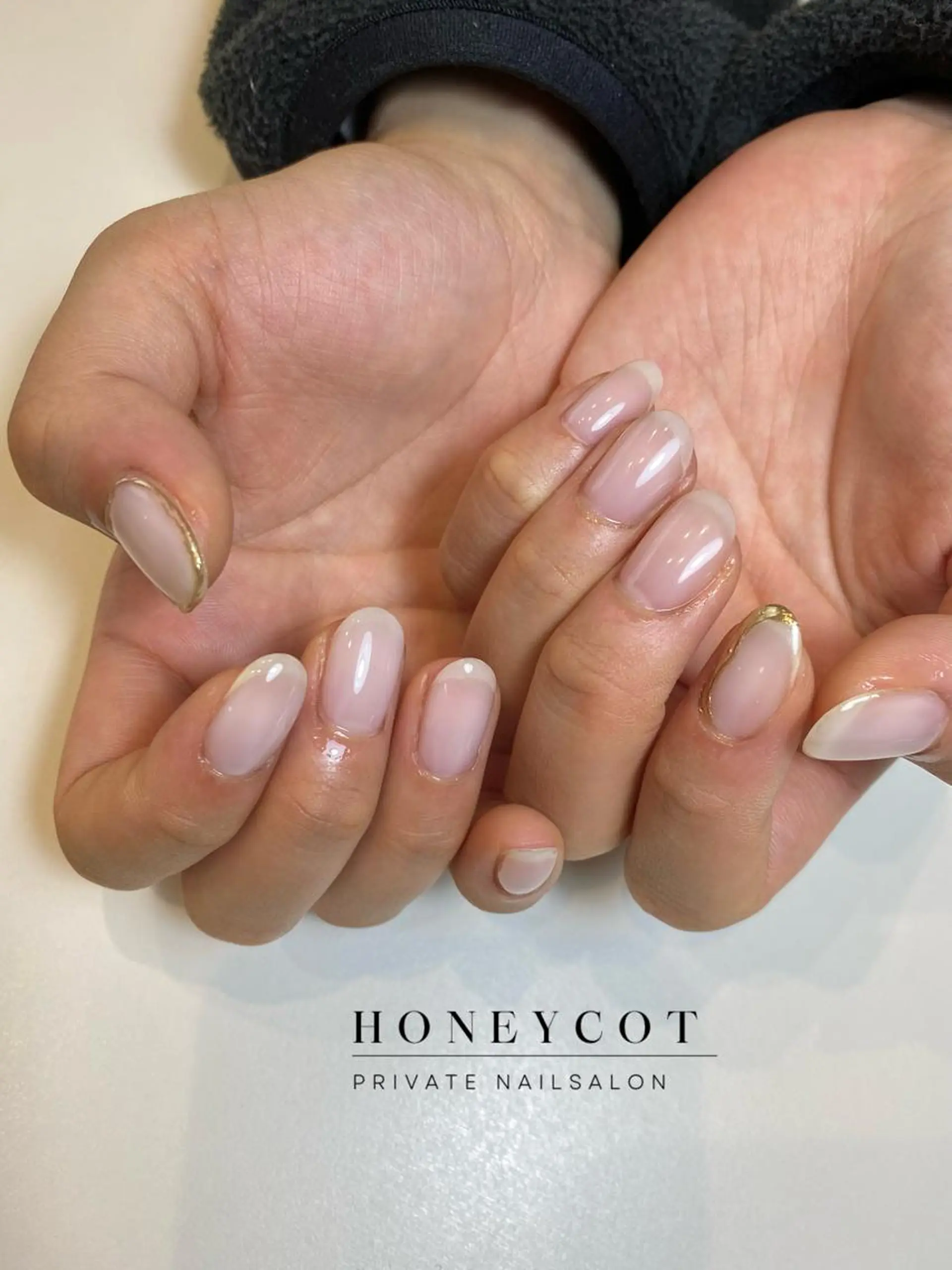 ネイル S mikiのネイルデザイン