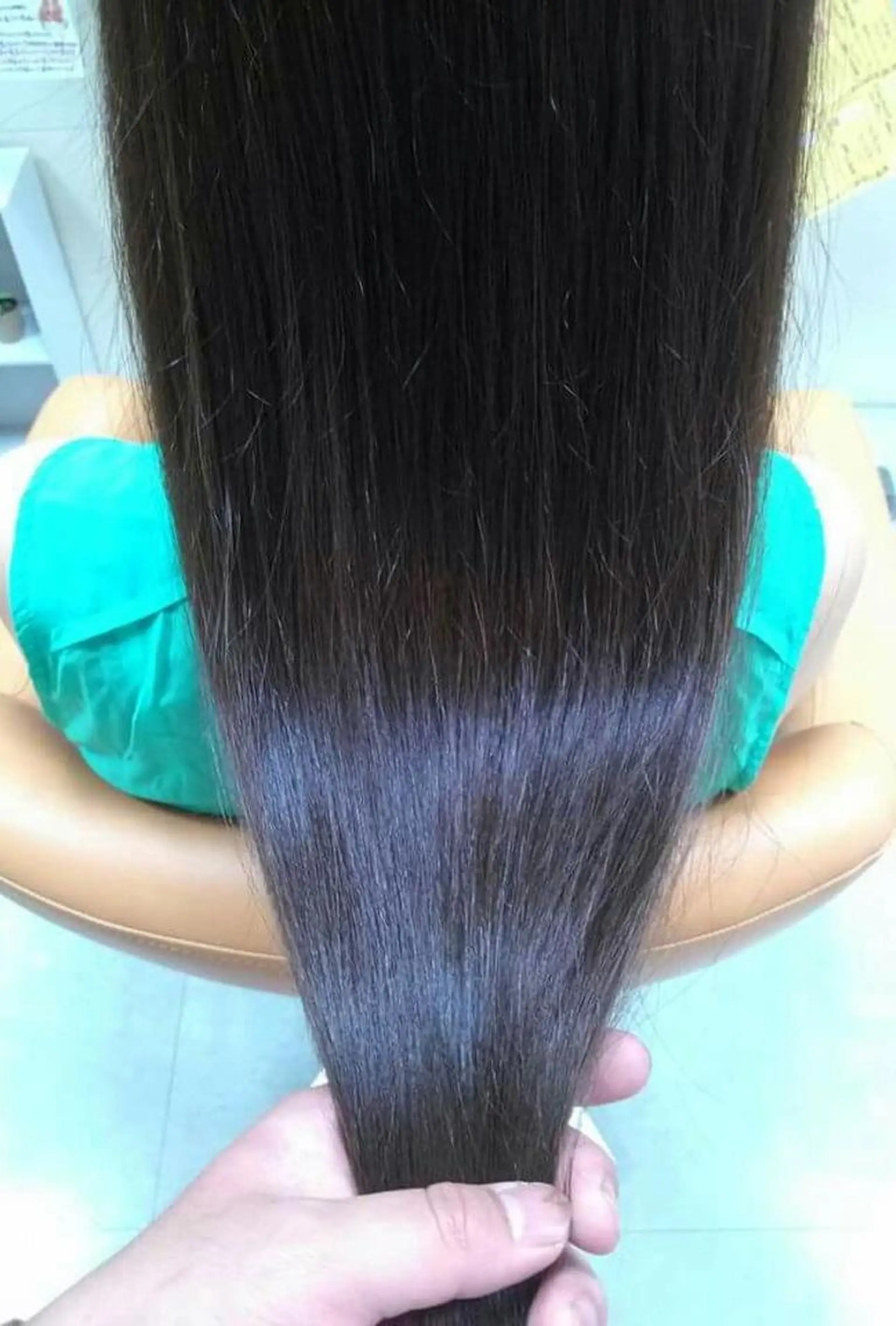 ショート ミディアム セミロング ロング 芝 幸大のヘアスタイル