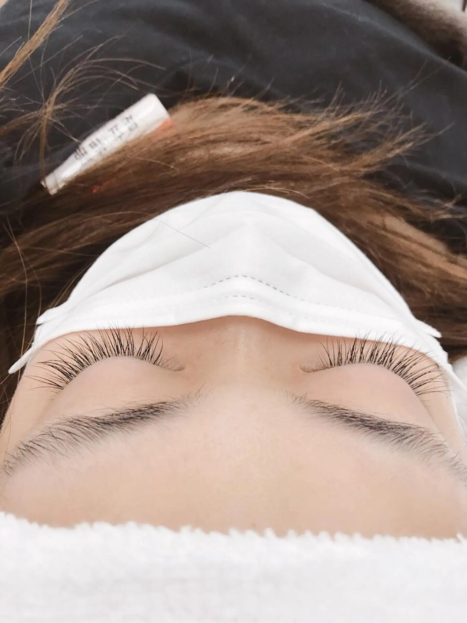 マツエク・マツパ 石崎 真由美のマツエク・マツパデザイン