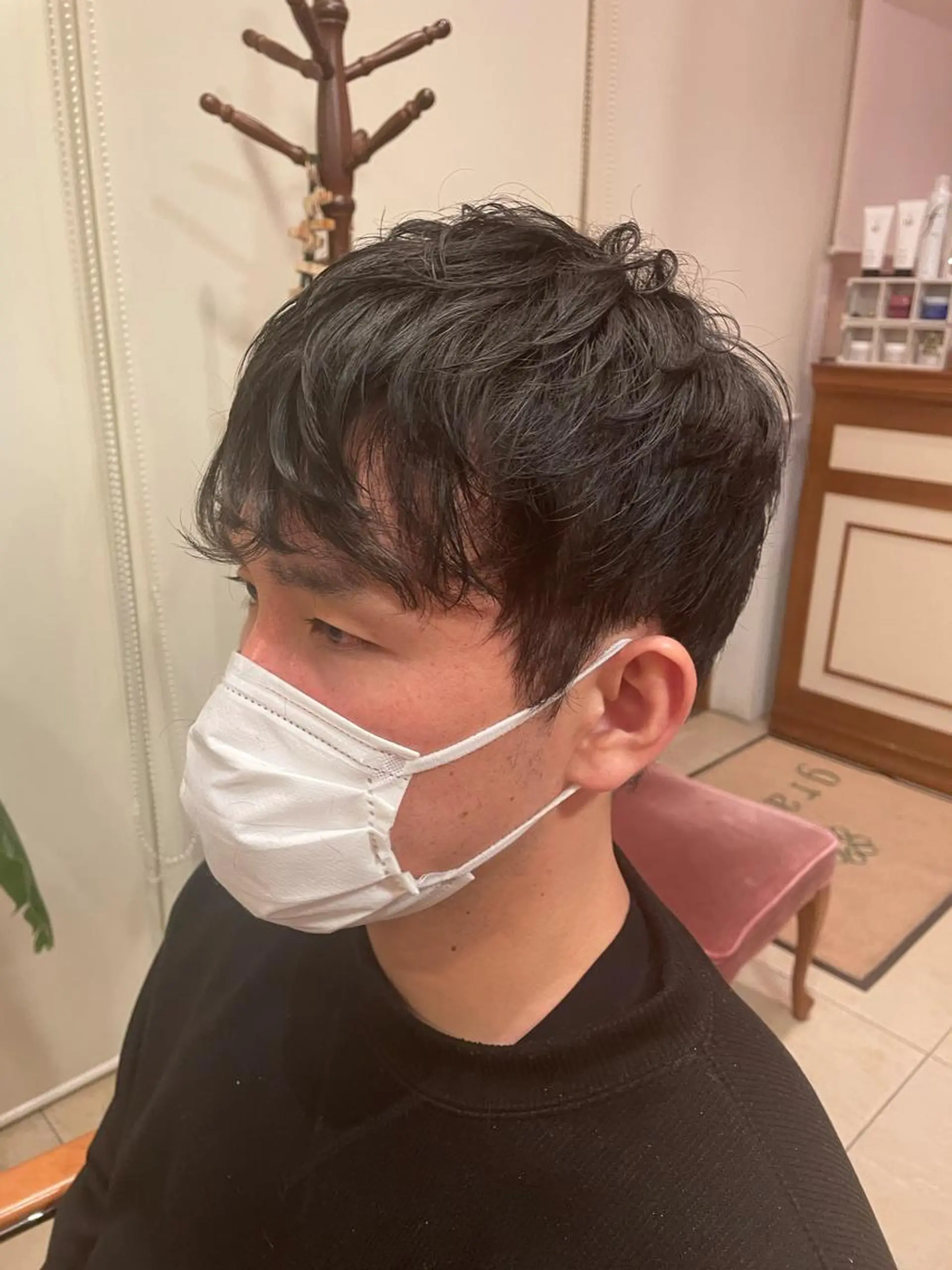 メンズ granew*所属・松山 舞香のその他イメージ