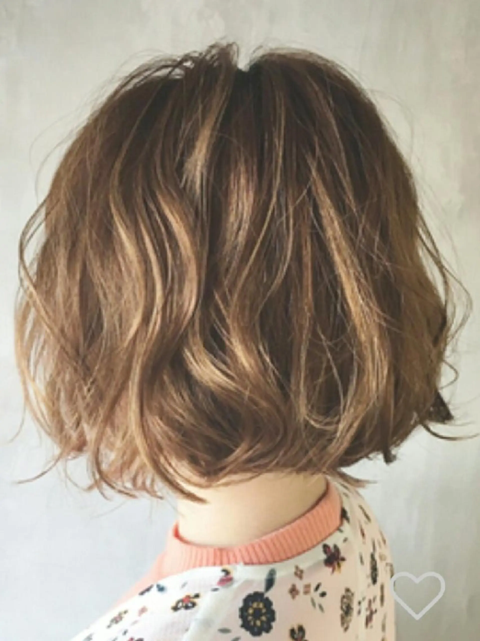 ショート パーマ カット パーマ トリートメント 浦川 敬太のヘアスタイル