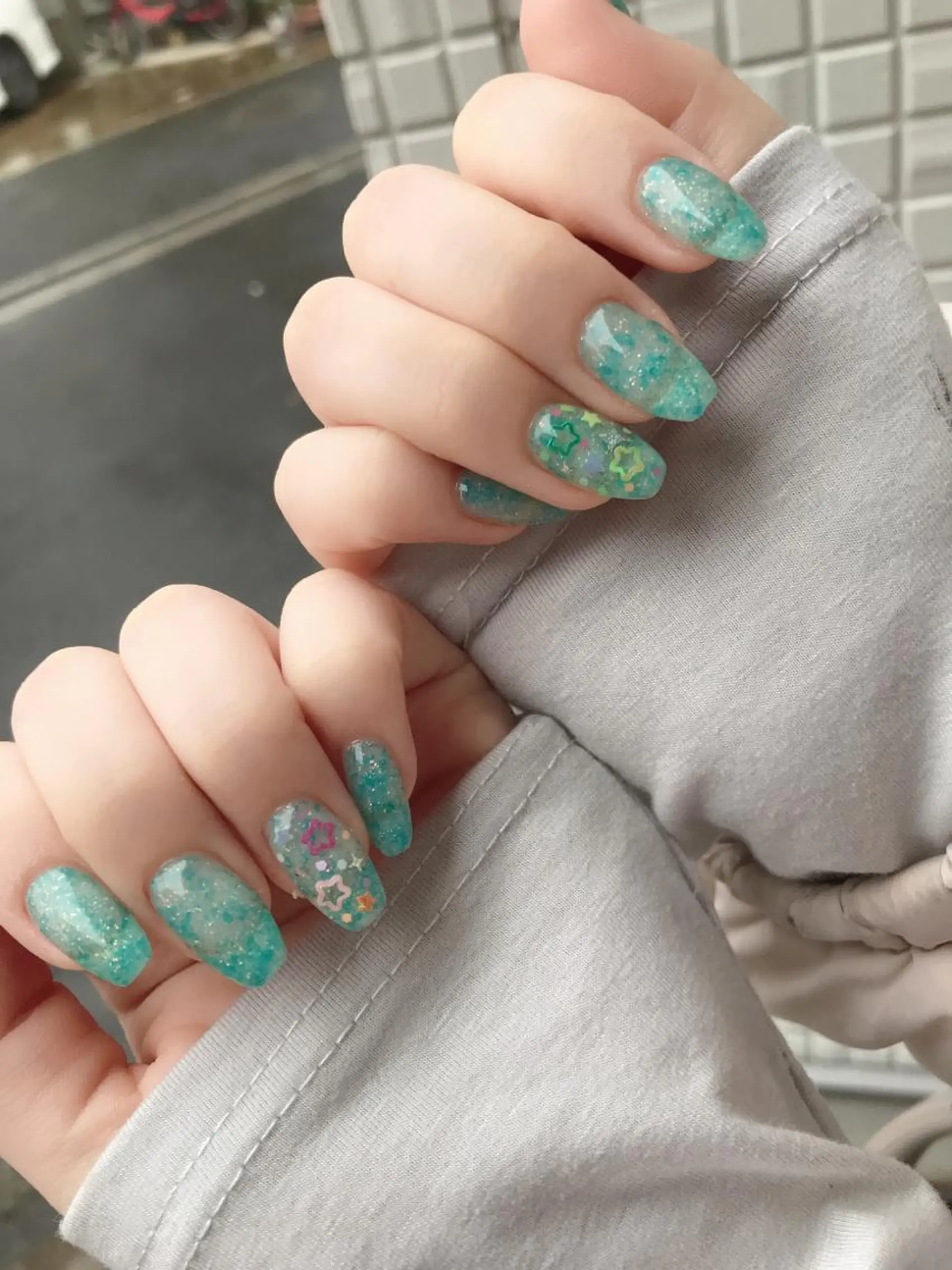 ネイル Salon MINEのエステ・リラクイメージ