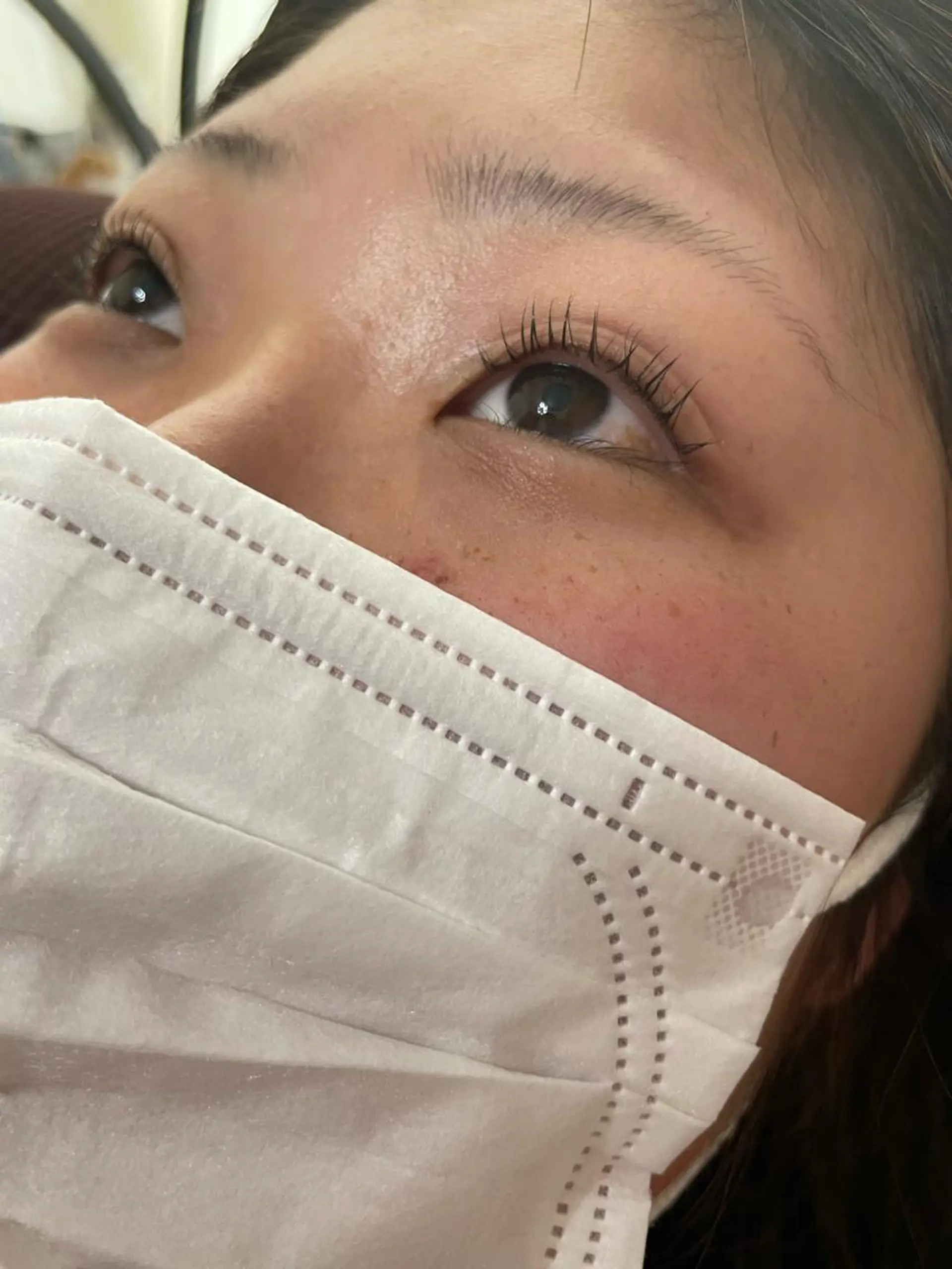 マツエク・マツパ dear beautyのマツエク・マツパデザイン