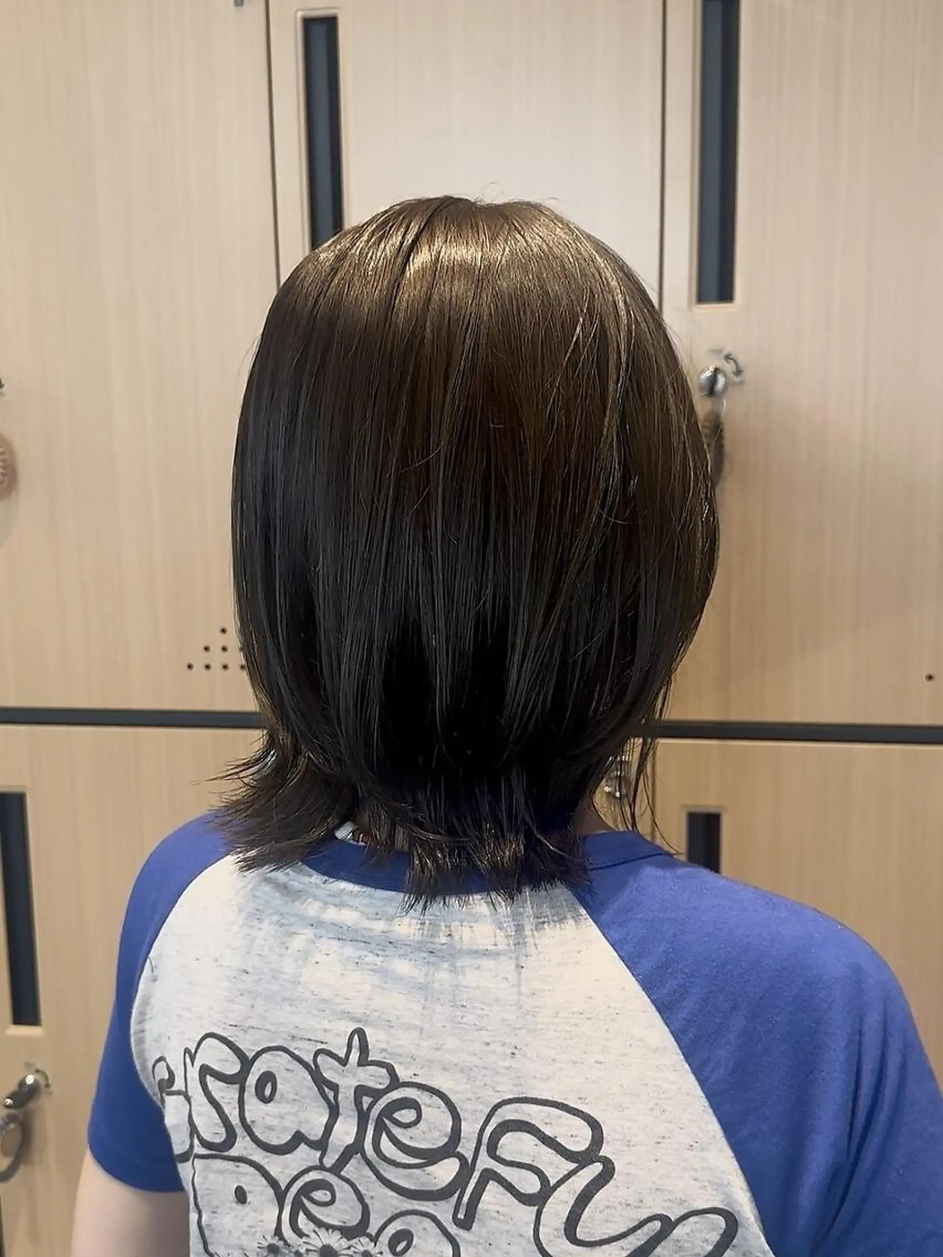 ミディアム 髪質改善/レイヤー 🎀Ayaneのヘアスタイル