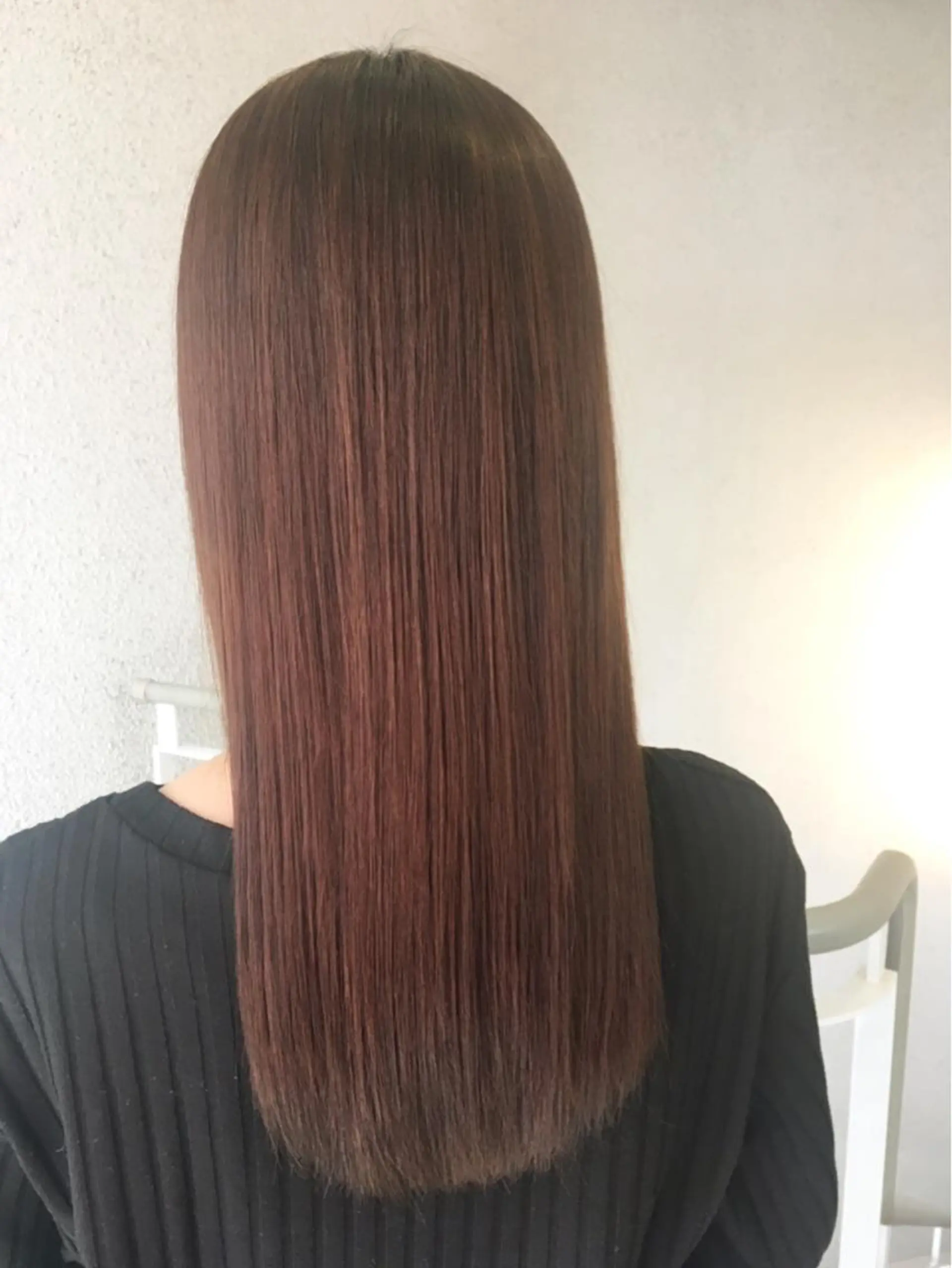 ロング Largo所属・広中 裕一のマツエク・マツパデザイン