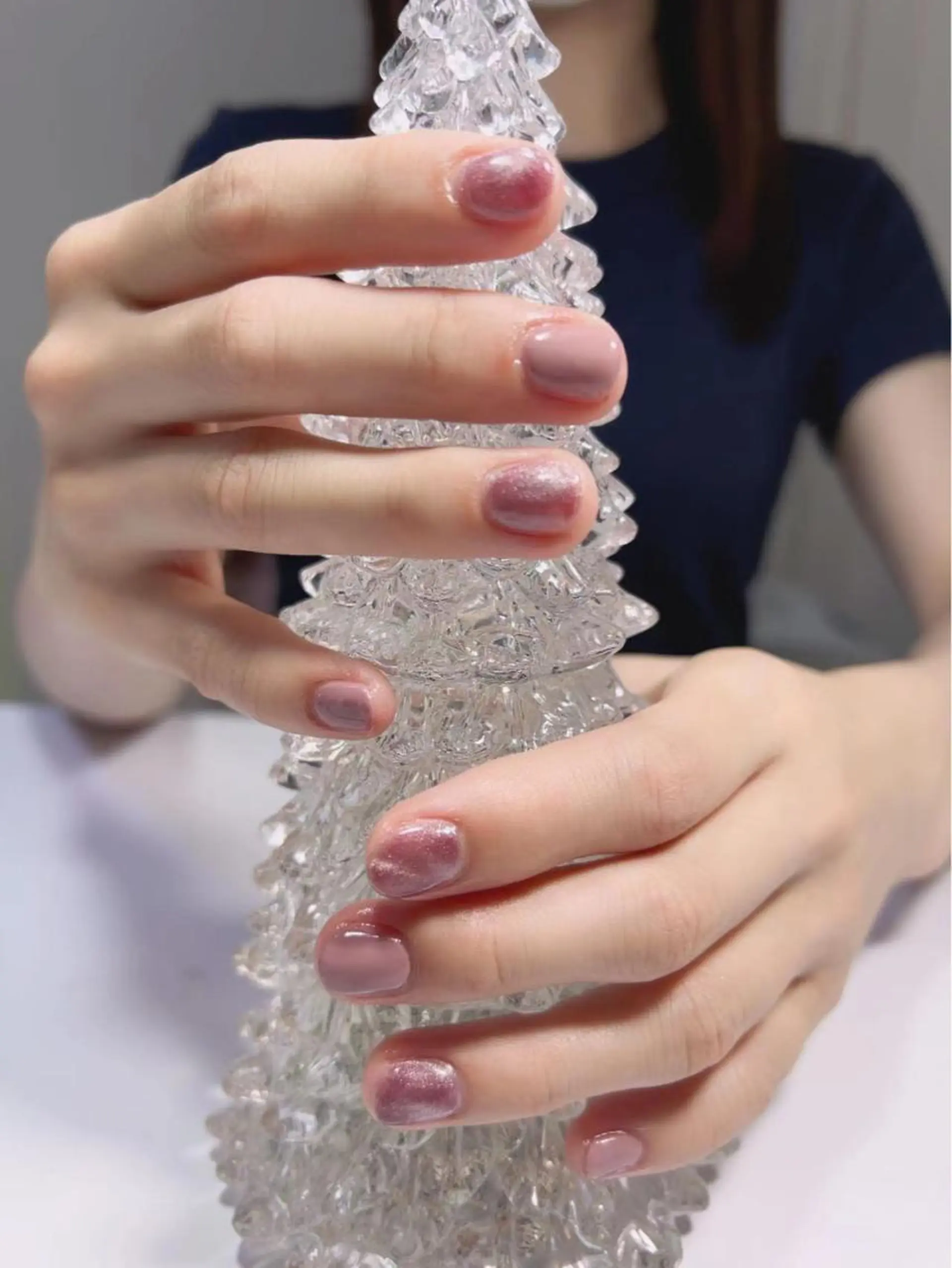 ネイル ネイルサロン ロア旧ジョリーのネイルデザイン