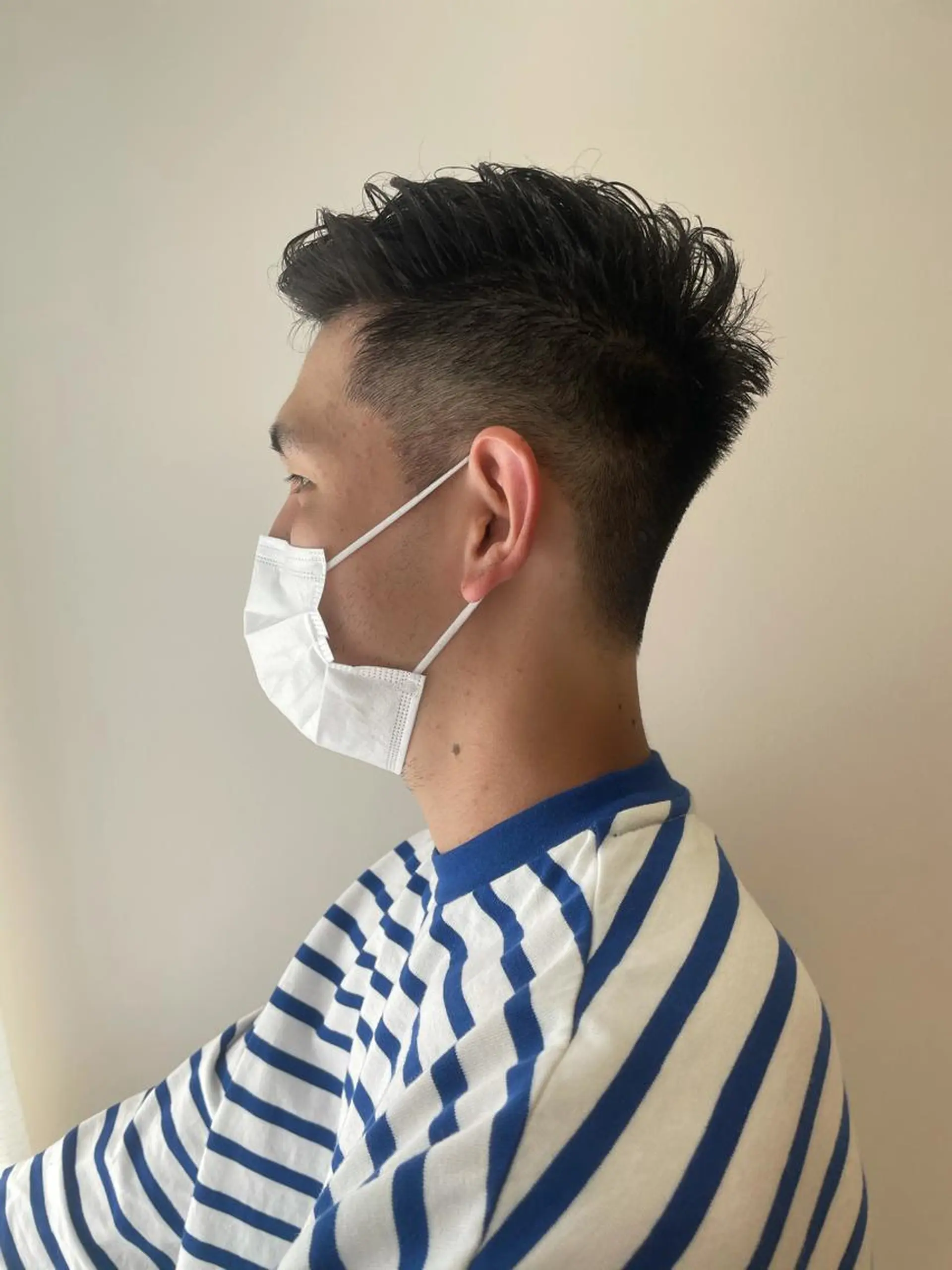 メンズ メンズパーマ特化🔥 ツイスパ/シャドウのヘアスタイル