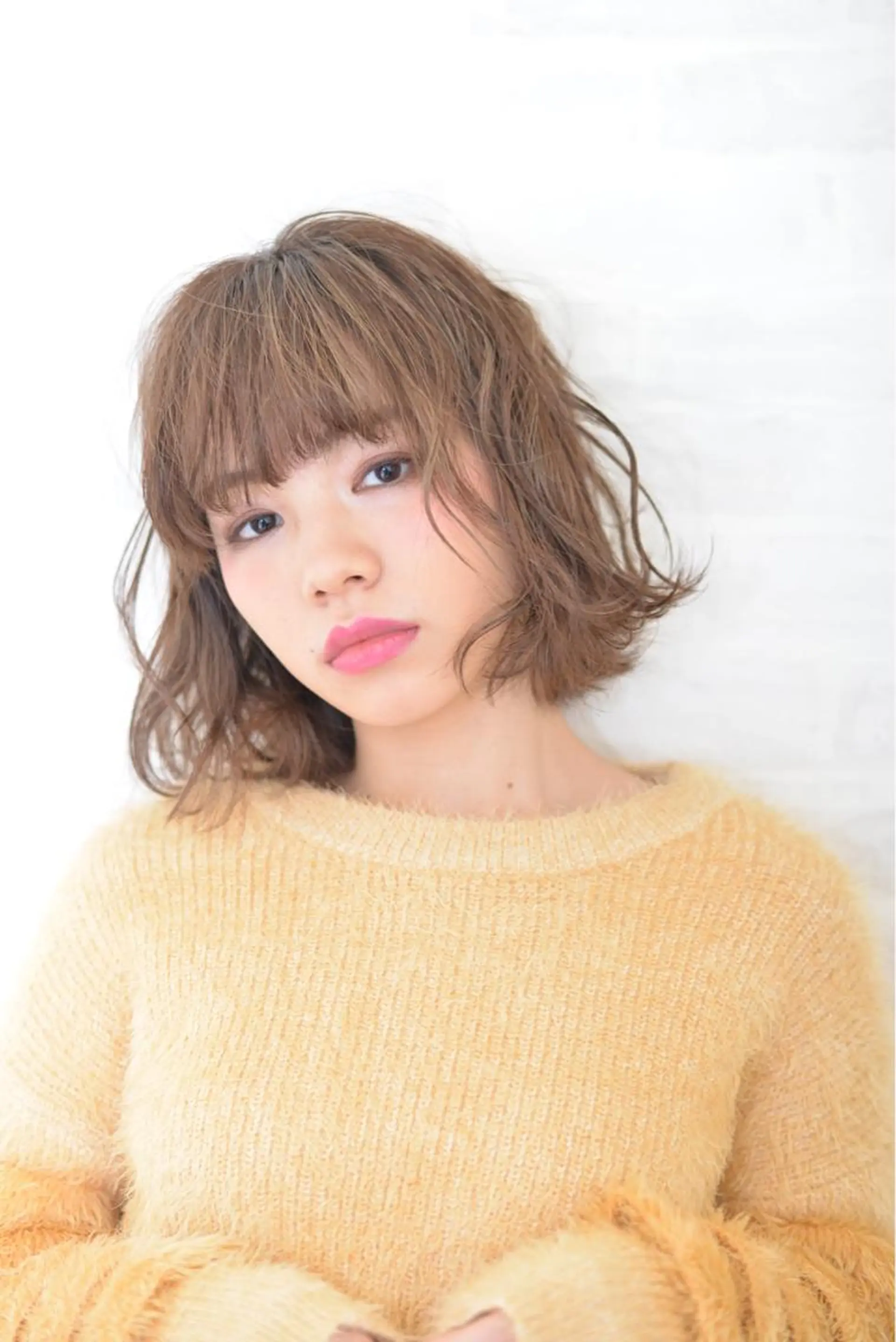ショート ミディアム セミロング ロング カラー パーマ ヘアアレンジ ミディアムパーマ セミロングパーマ トリートメント 脱白髪染め特化GBG 自由が丘所属・【白髪ぼかし 専門GBG】自由が丘のヘアスタイル