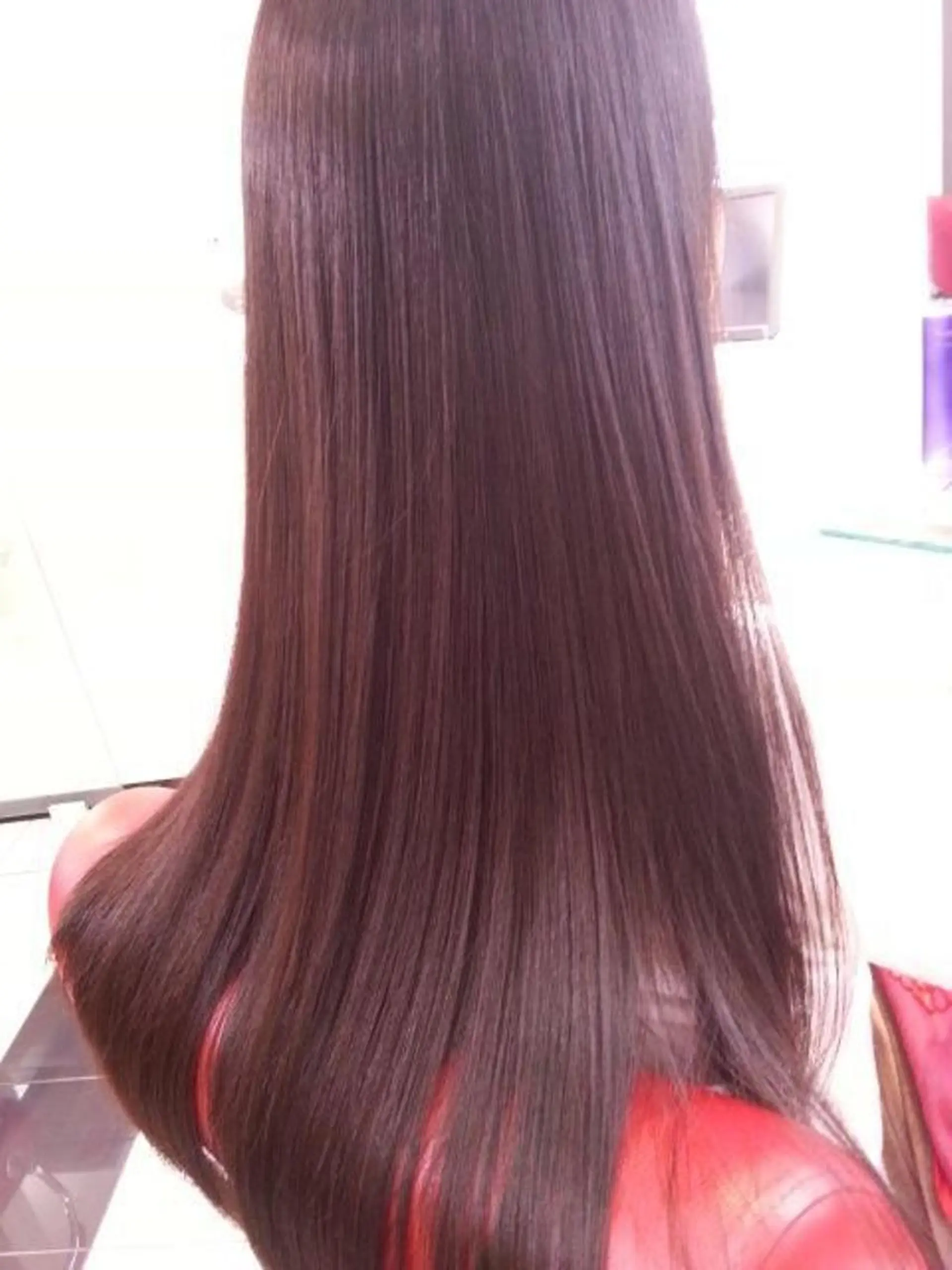 ロング Hair esthe HAAAT 東口店のヘアスタイル