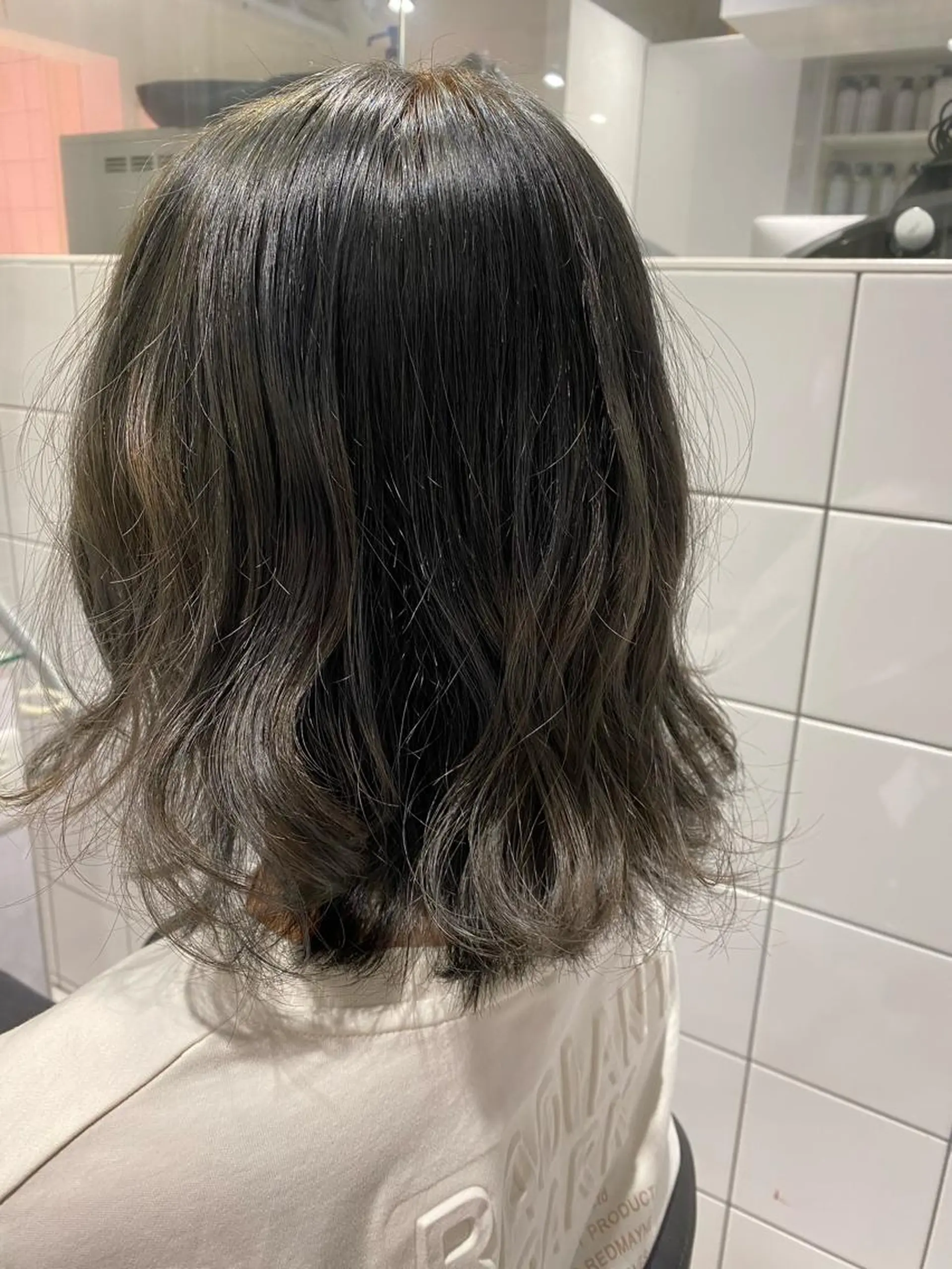 ショート RINRI 🌷のマツエク・マツパデザイン